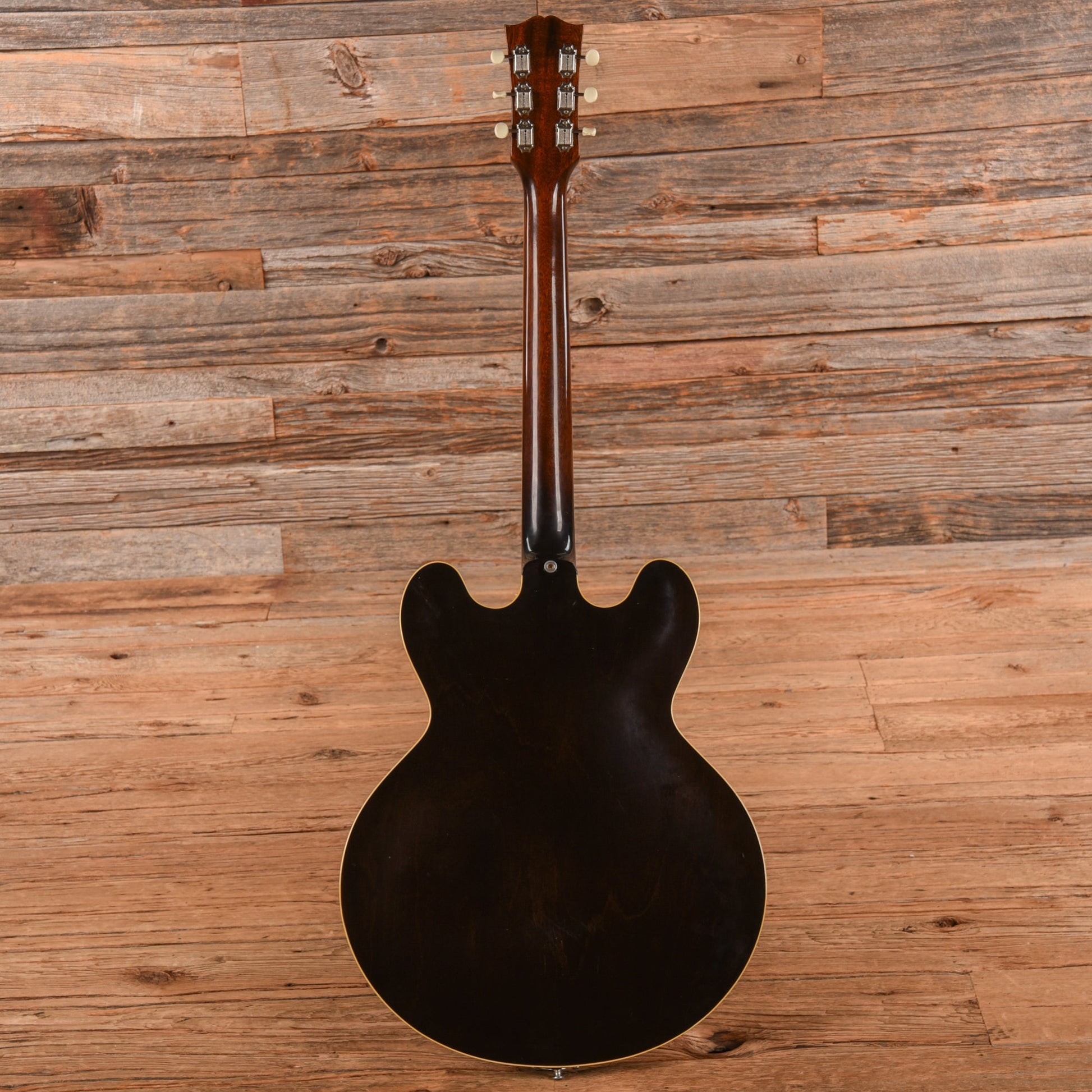 Gibson ES-330T Sunburst 1959