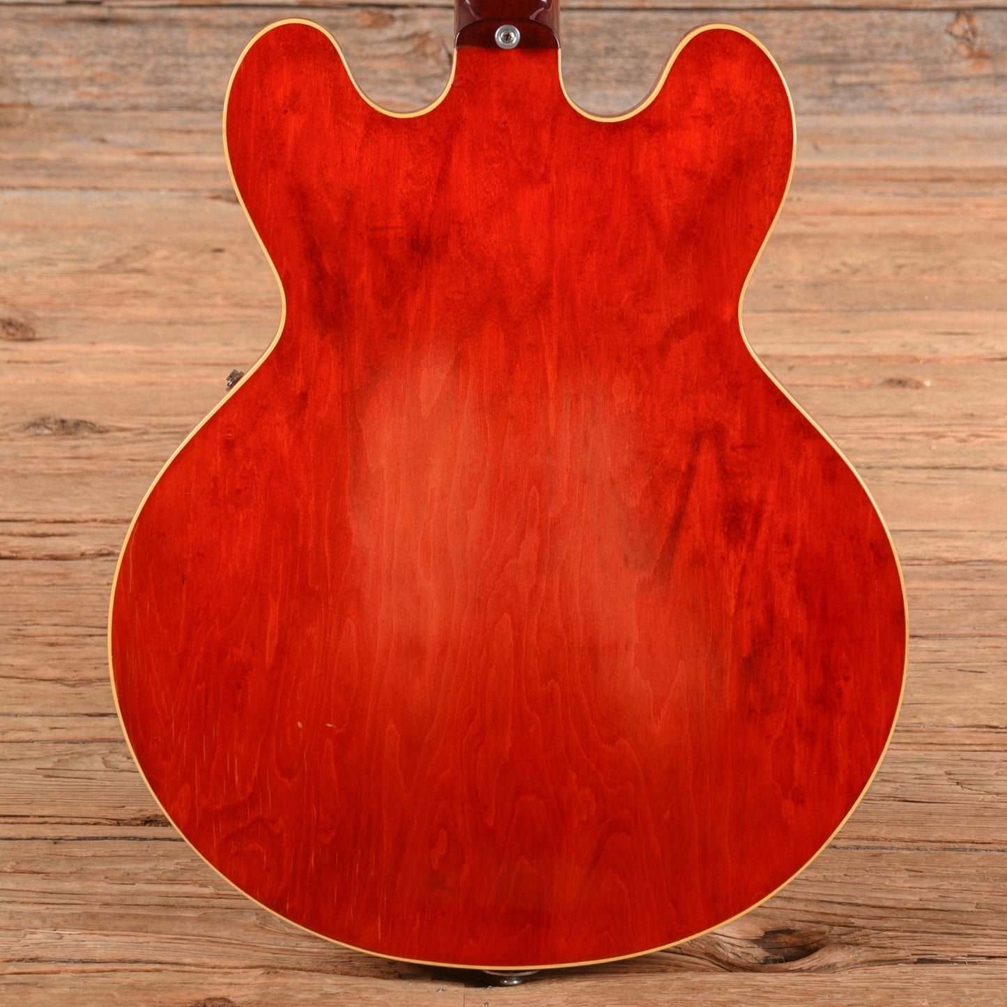 Gibson ES-330TC Cherry 1960
