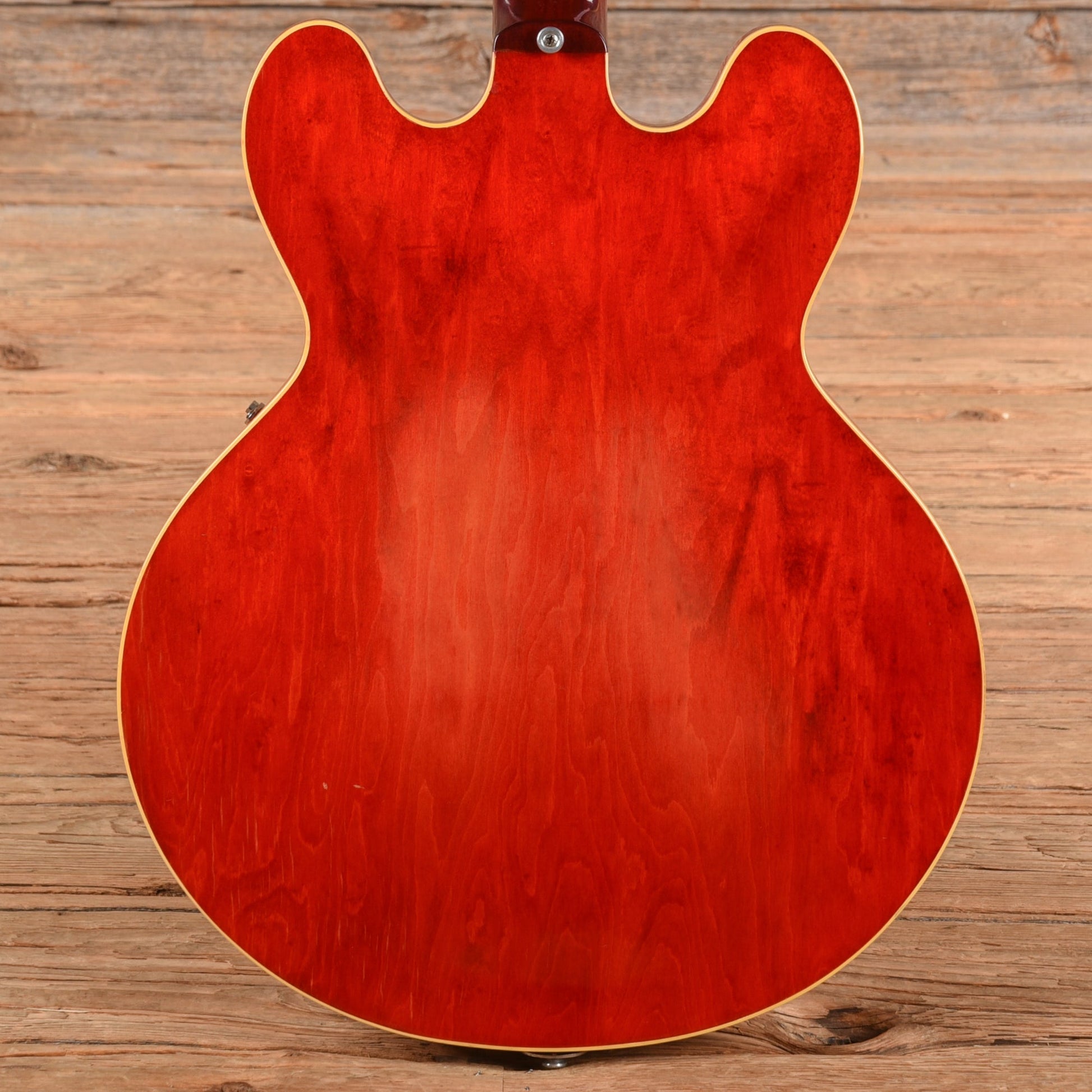 Gibson ES-330TC Cherry 1960