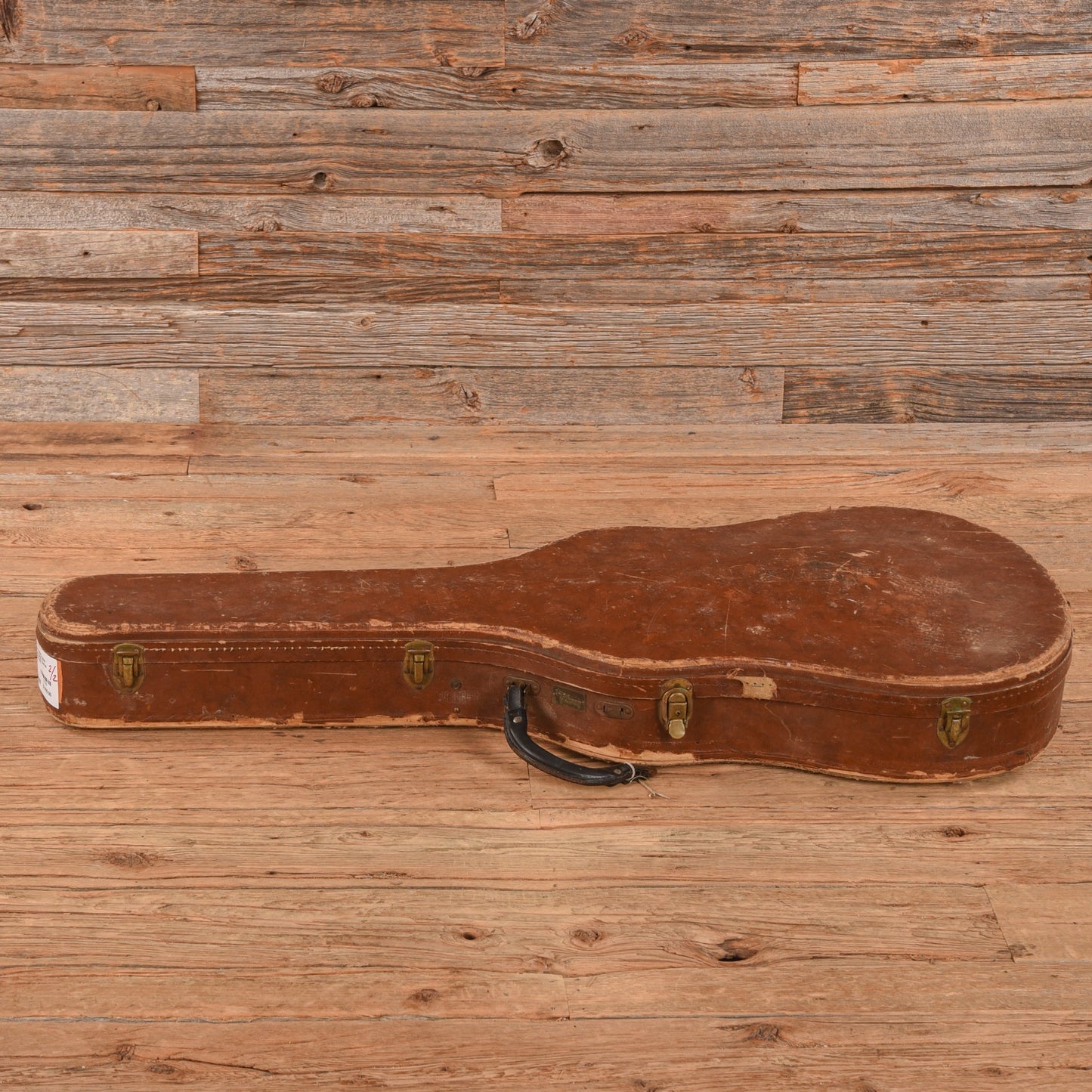 Gibson ES-330TD Sunburst 1959