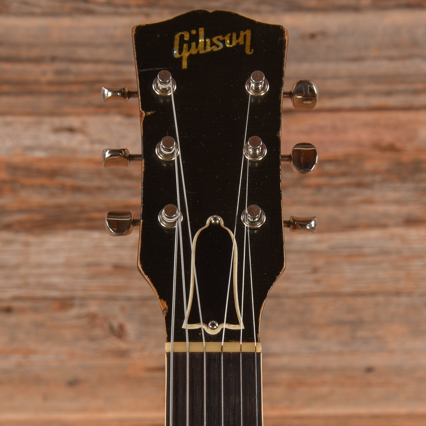 Gibson ES-330TD Sunburst 1959