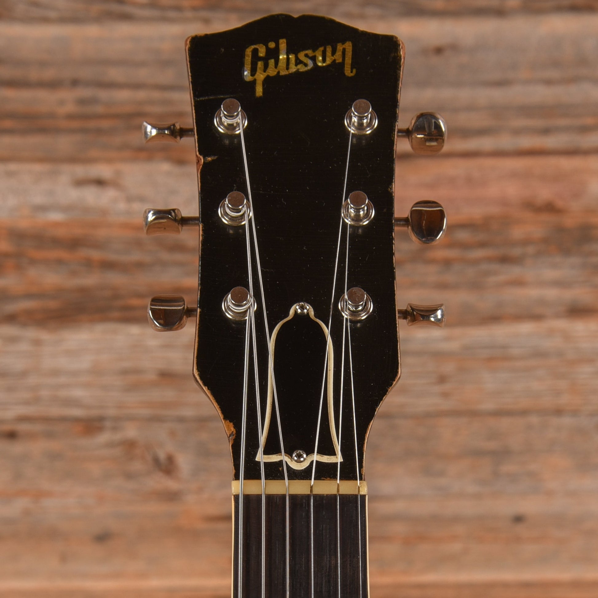 Gibson ES-330TD Sunburst 1959