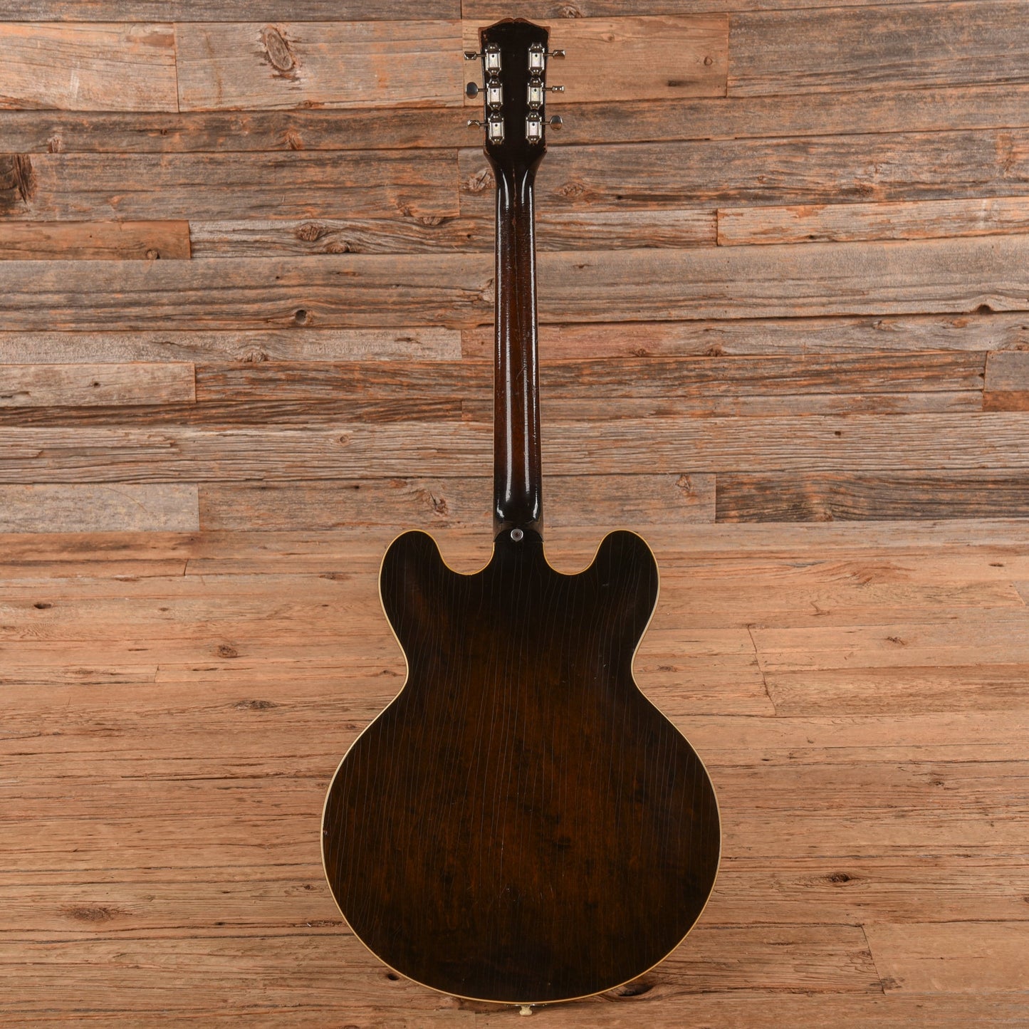 Gibson ES-330TD Sunburst 1959