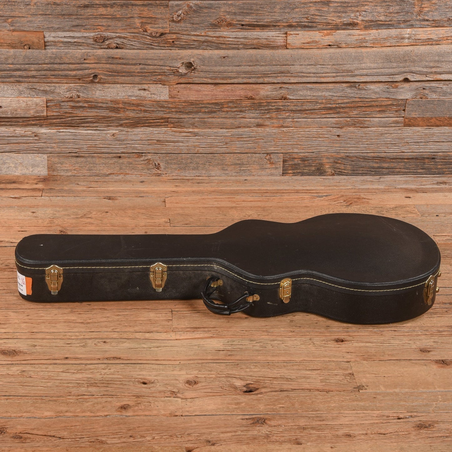 Gibson ES-330TD Sunburst 1959