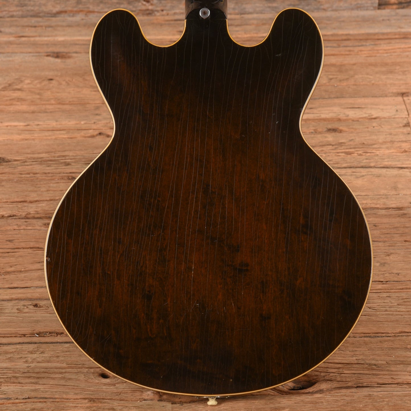 Gibson ES-330TD Sunburst 1959