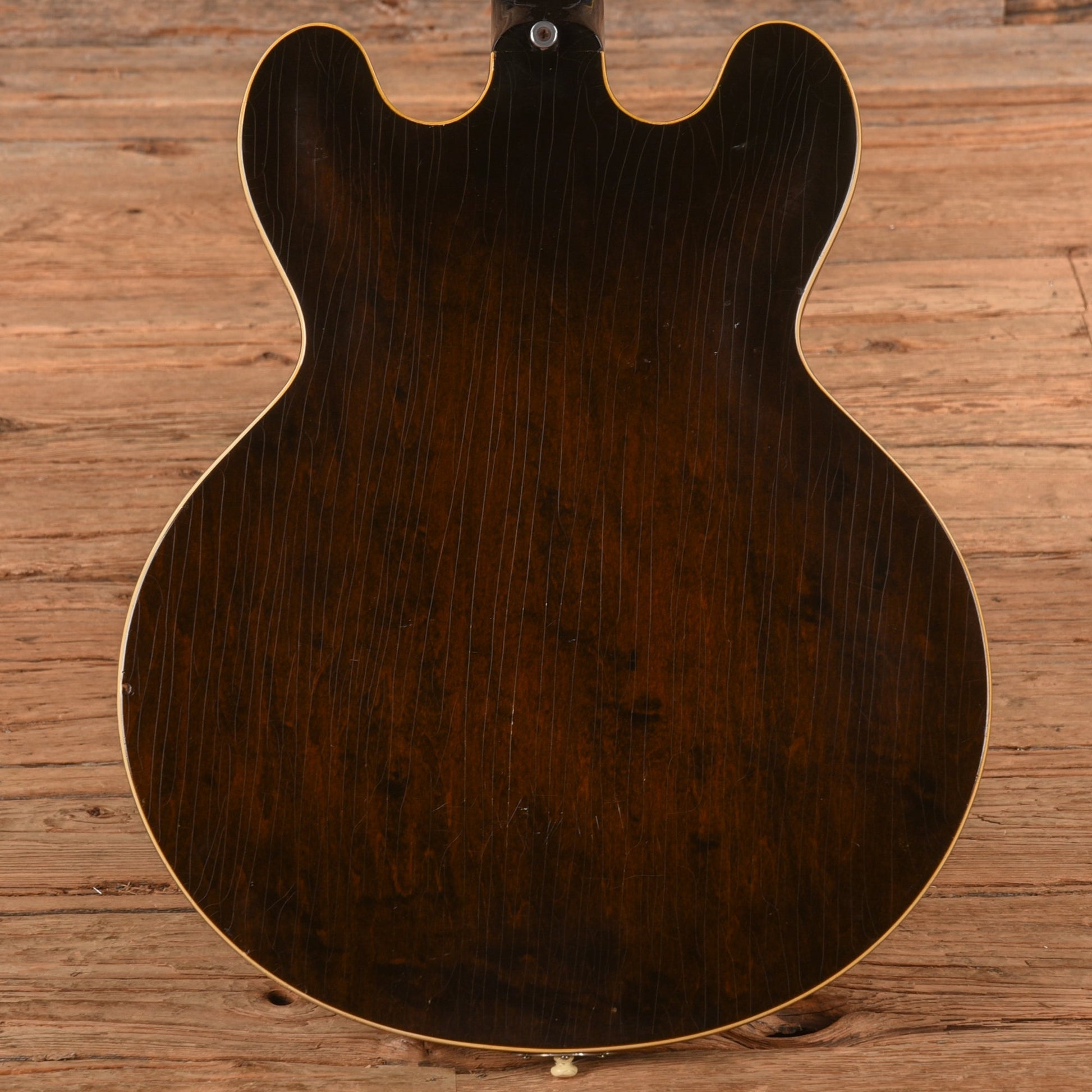 Gibson ES-330TD Sunburst 1959