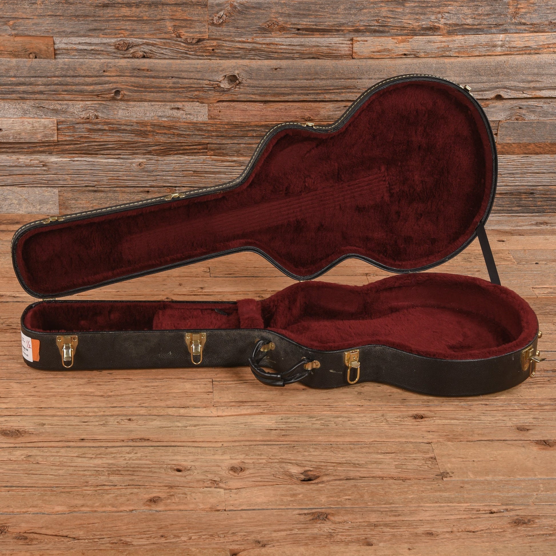 Gibson ES-330TD Sunburst 1959