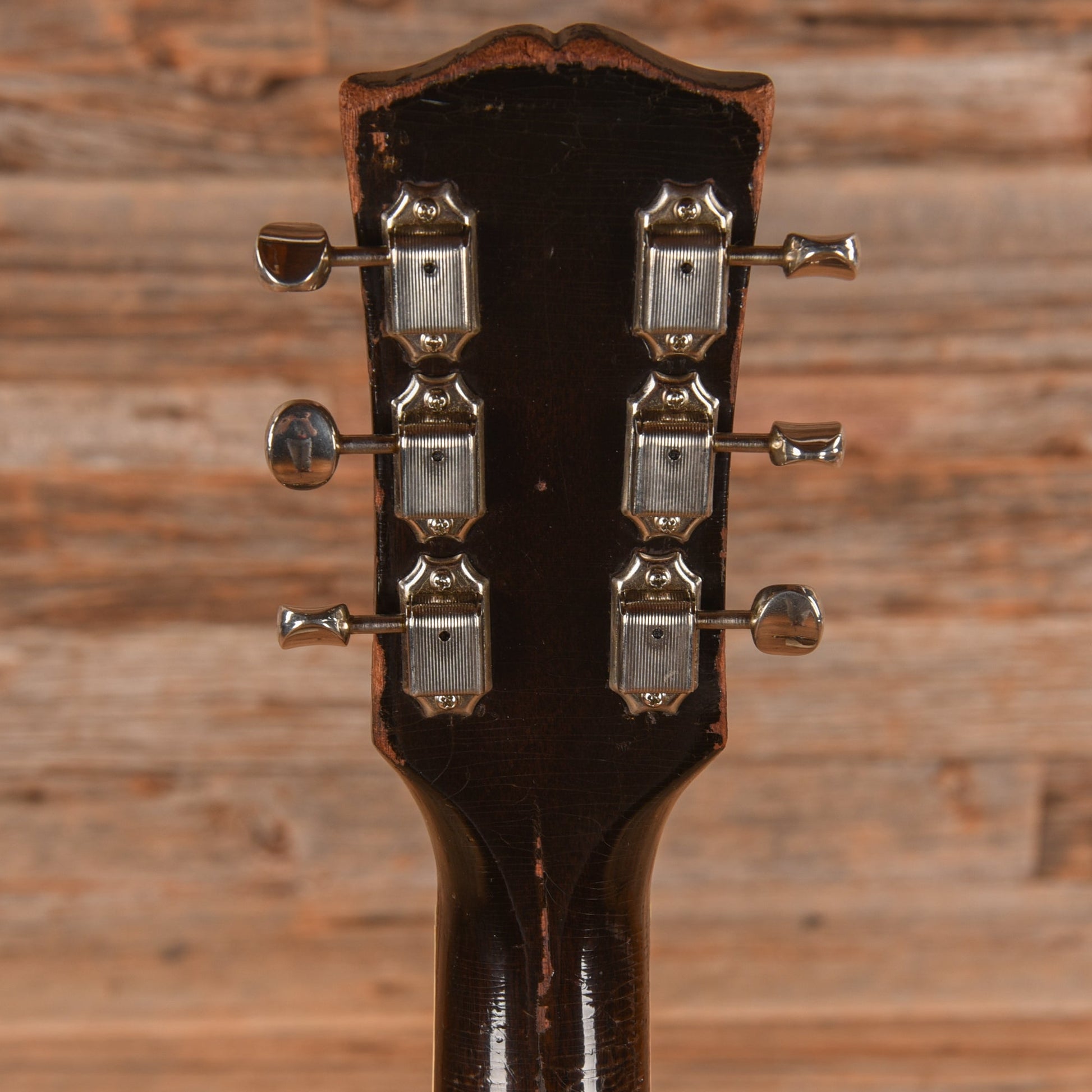 Gibson ES-330TD Sunburst 1959