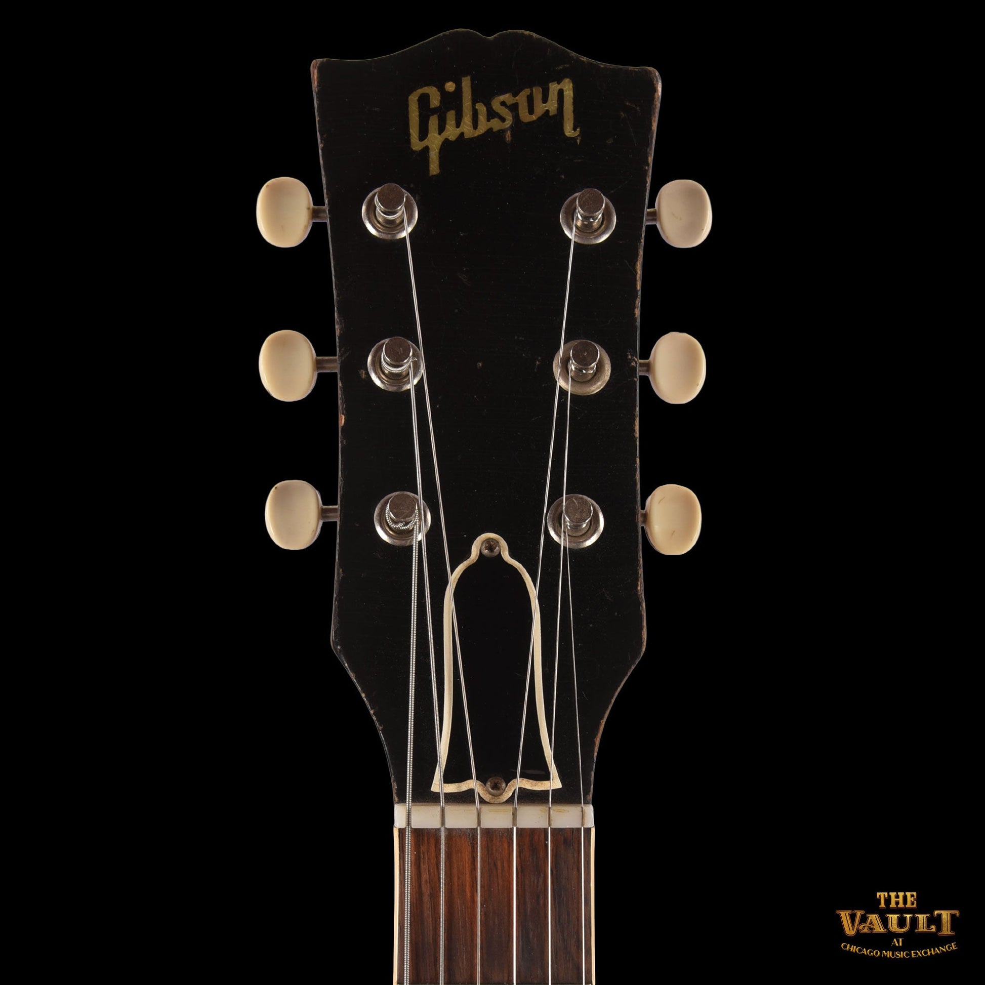 Gibson ES-330TD Sunburst 1961
