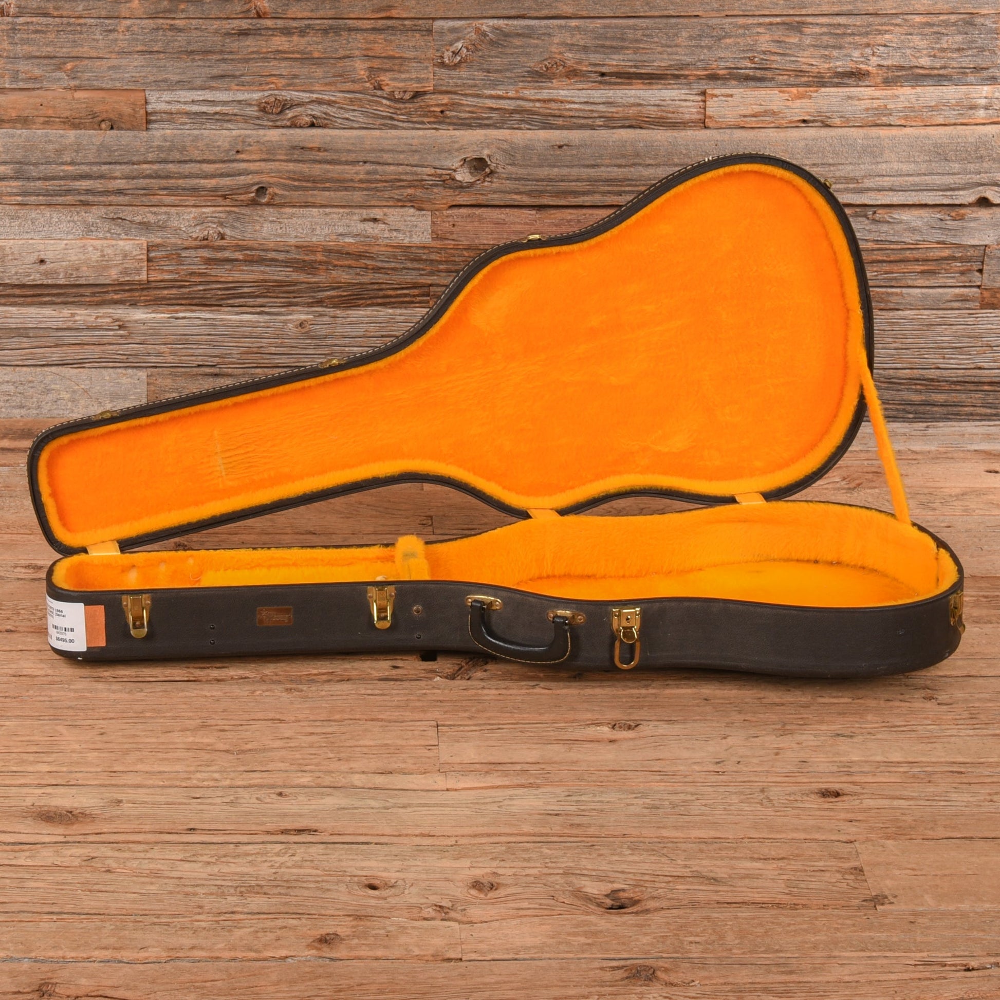 Gibson ES-330TD Sunburst 1966