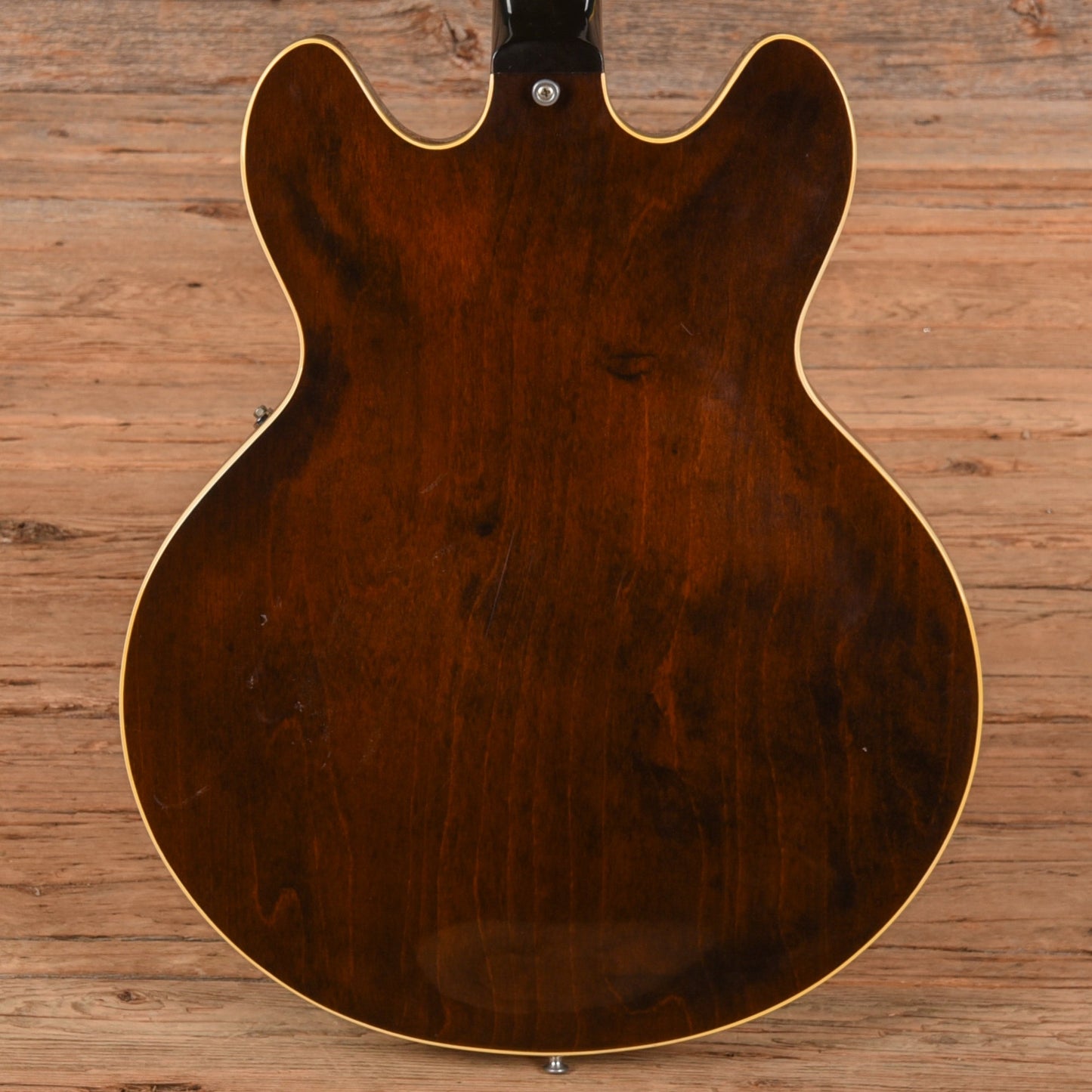 Gibson ES-330TD Sunburst 1966