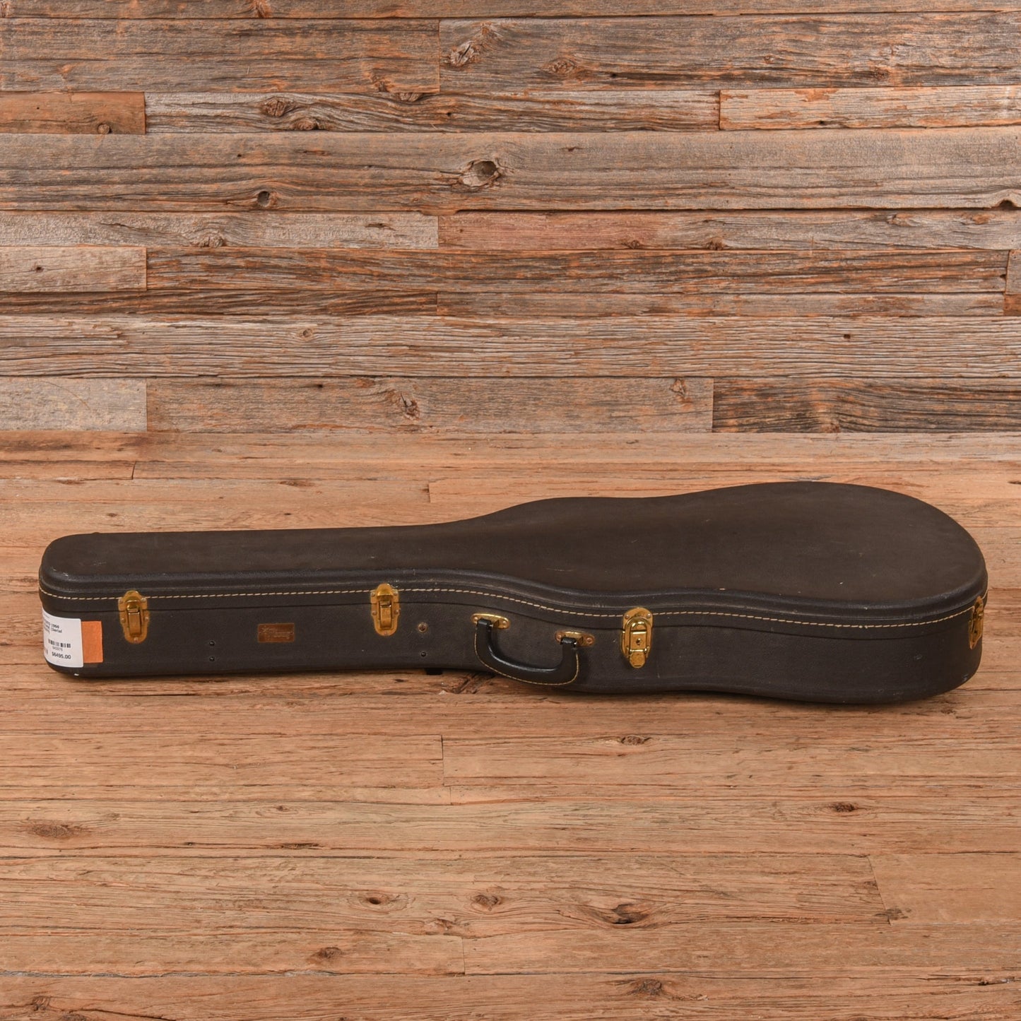 Gibson ES-330TD Sunburst 1966