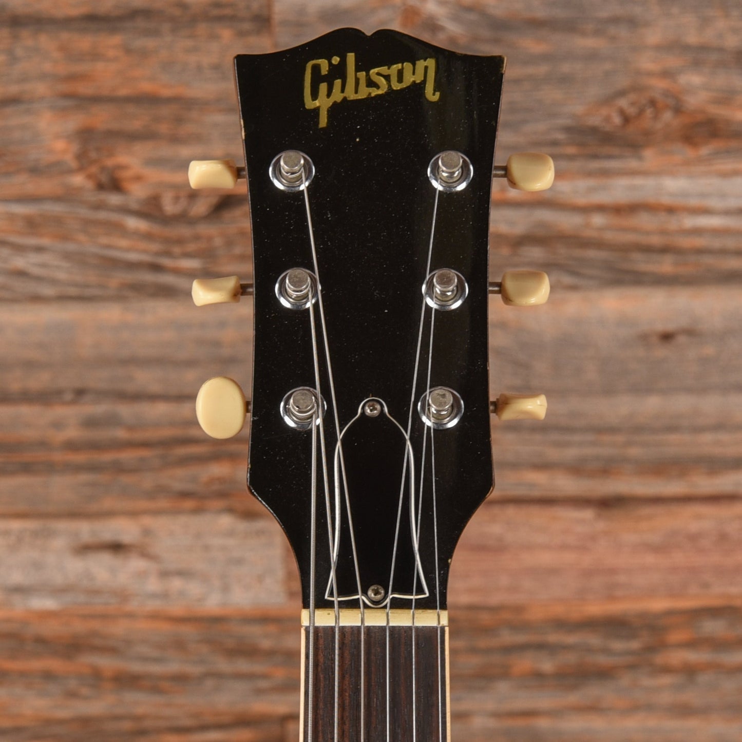 Gibson ES-330TD Sunburst 1966