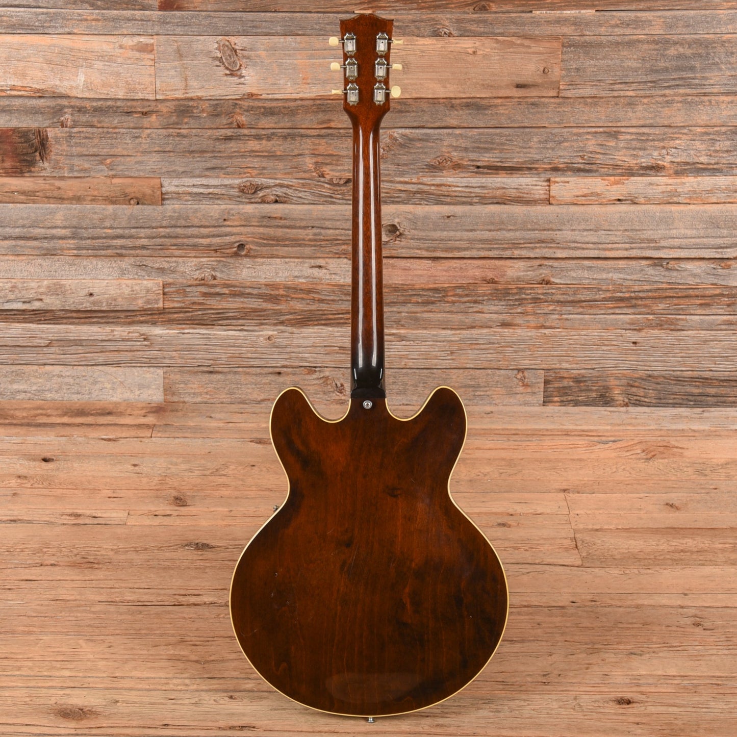 Gibson ES-330TD Sunburst 1966