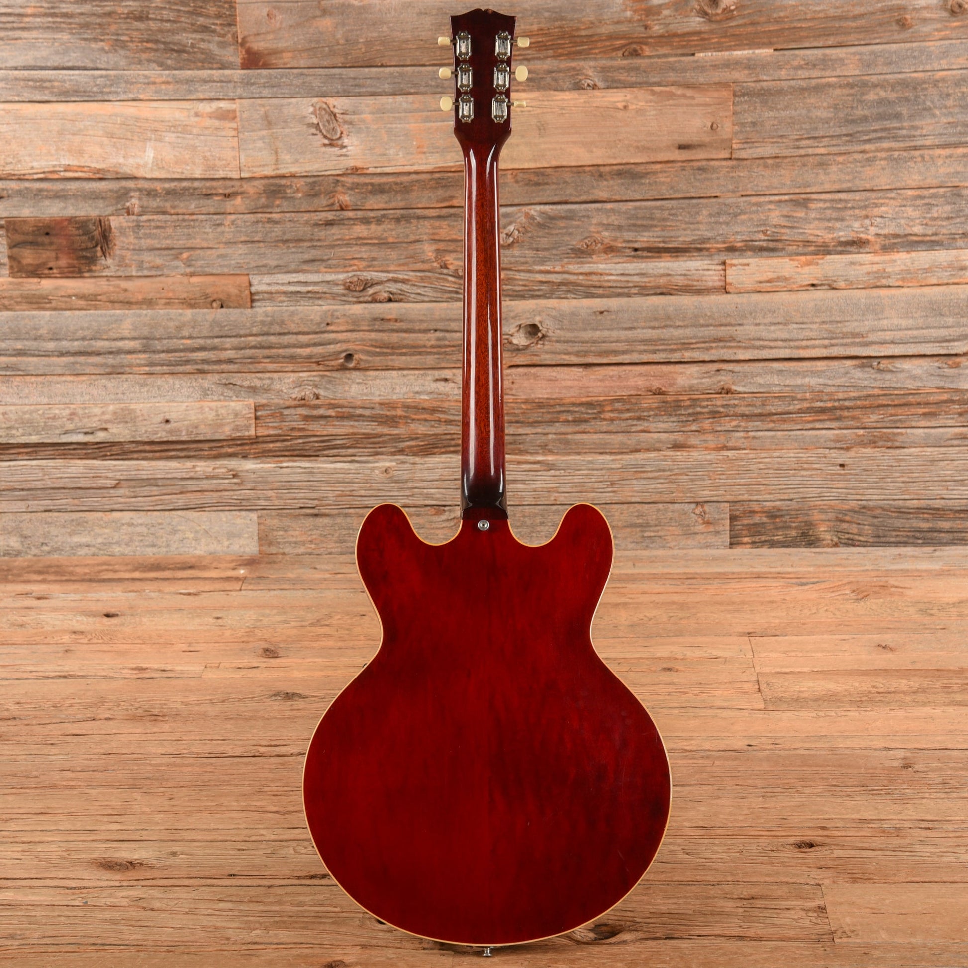 Gibson ES-330TDC Cherry 1967