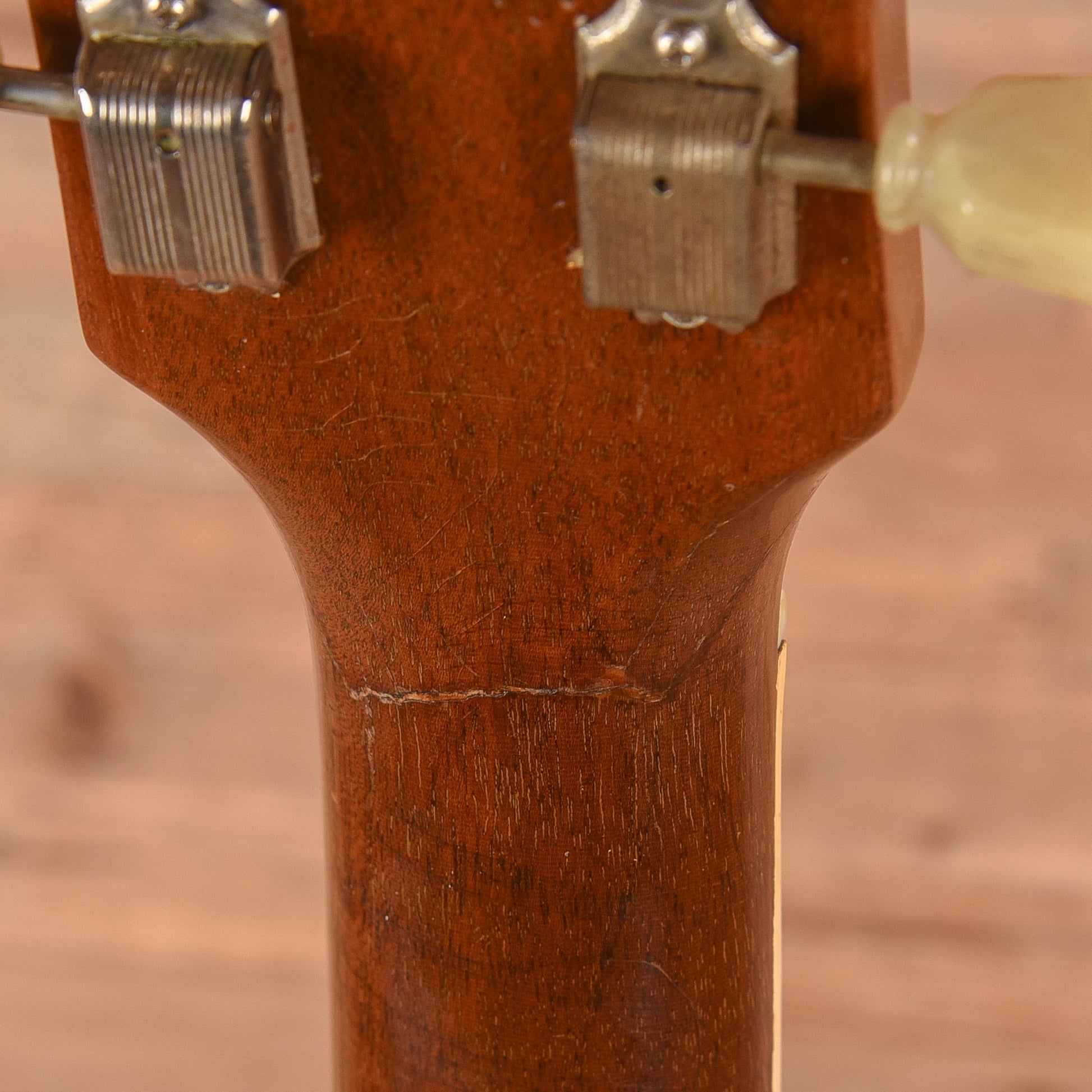 Gibson ES-330TN Natural 1960