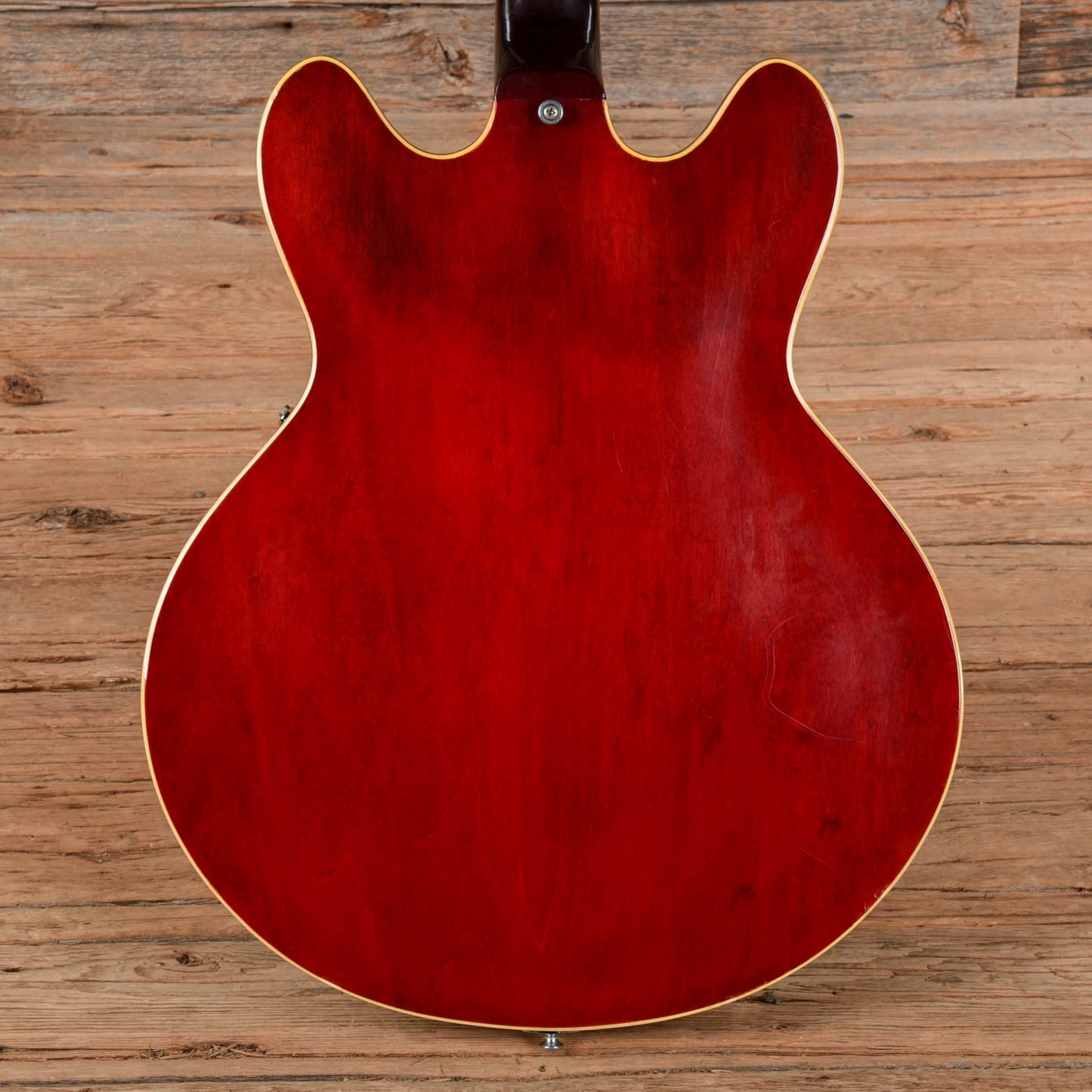 Gibson ES-335TD-12 Cherry 1968