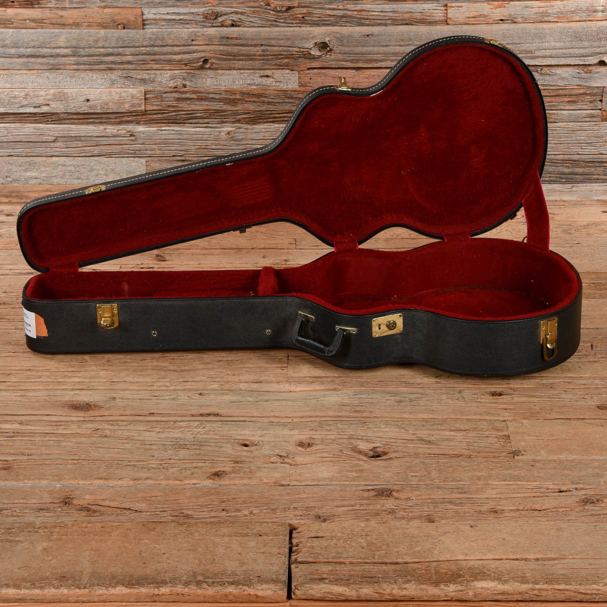 Gibson L-5 Natural 1979