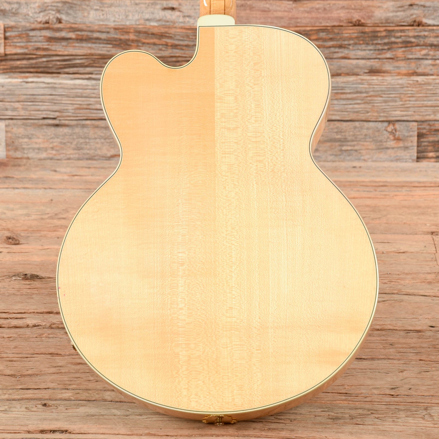 Gibson L-5 Natural 1979