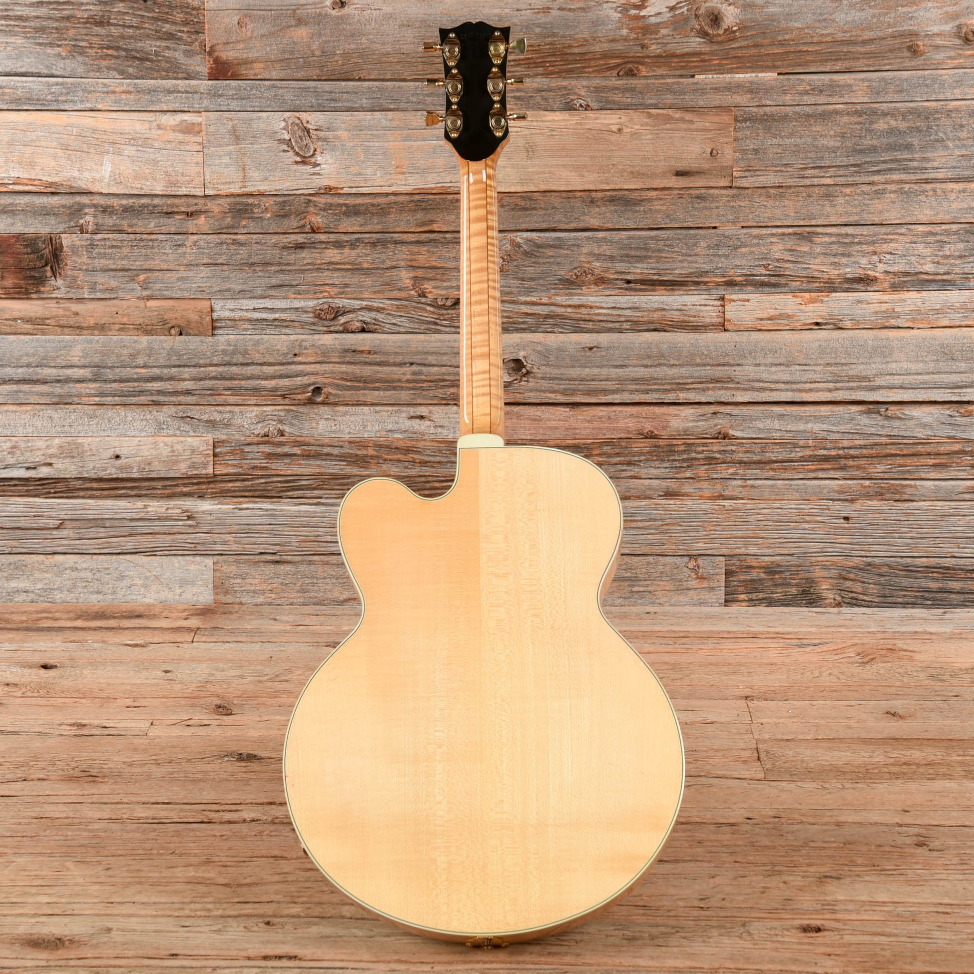 Gibson L-5 Natural 1979