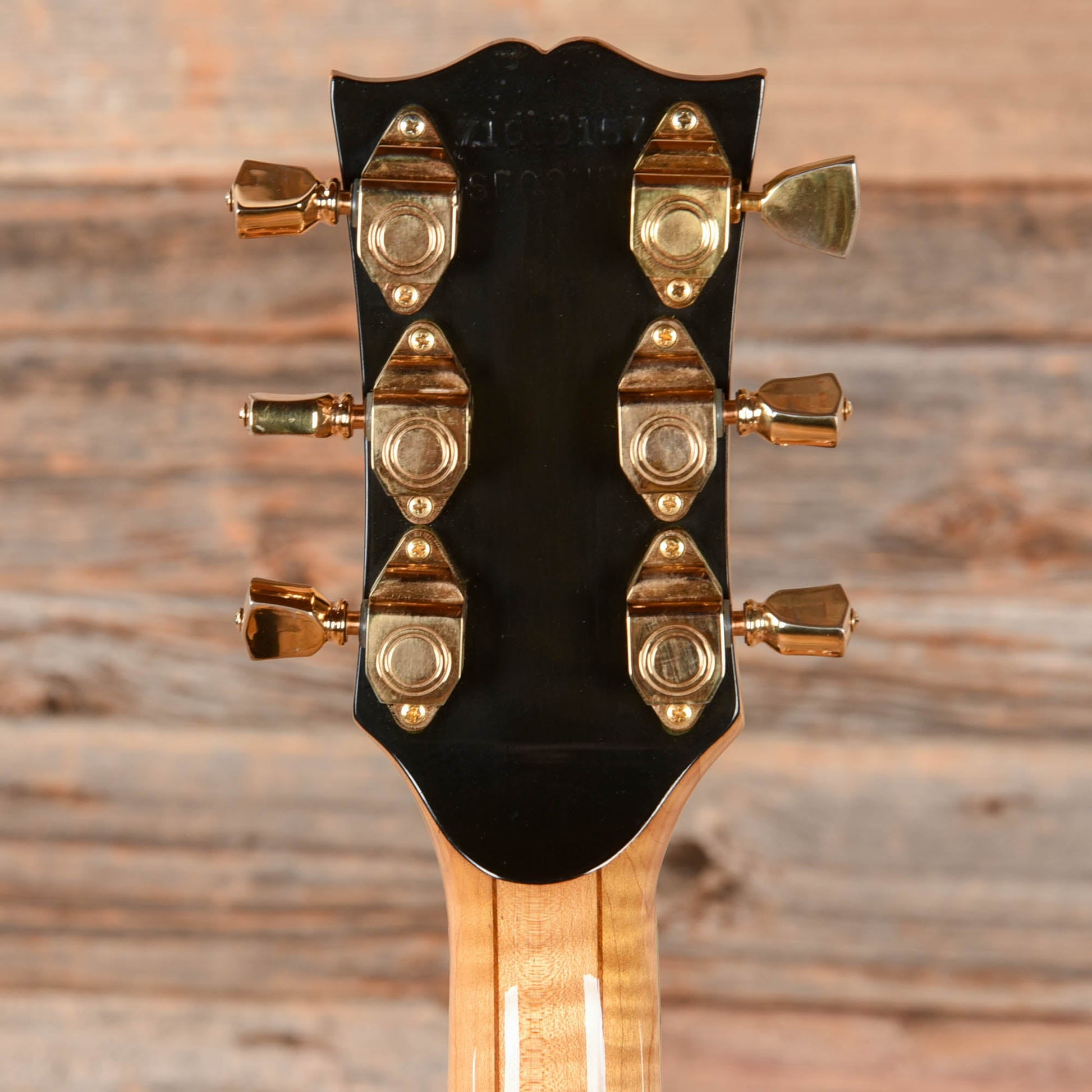 Gibson L-5 Natural 1979