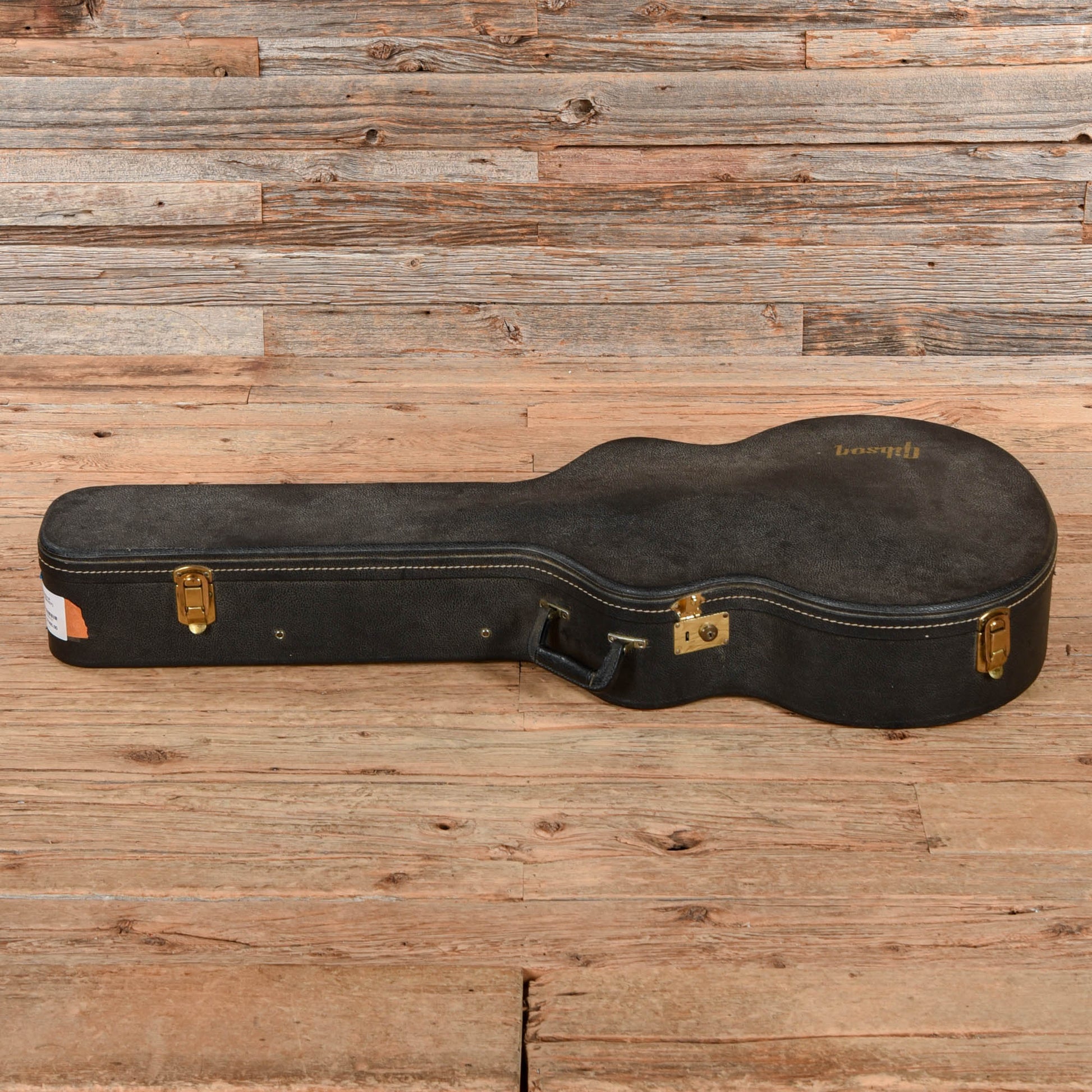 Gibson L-5 Natural 1979