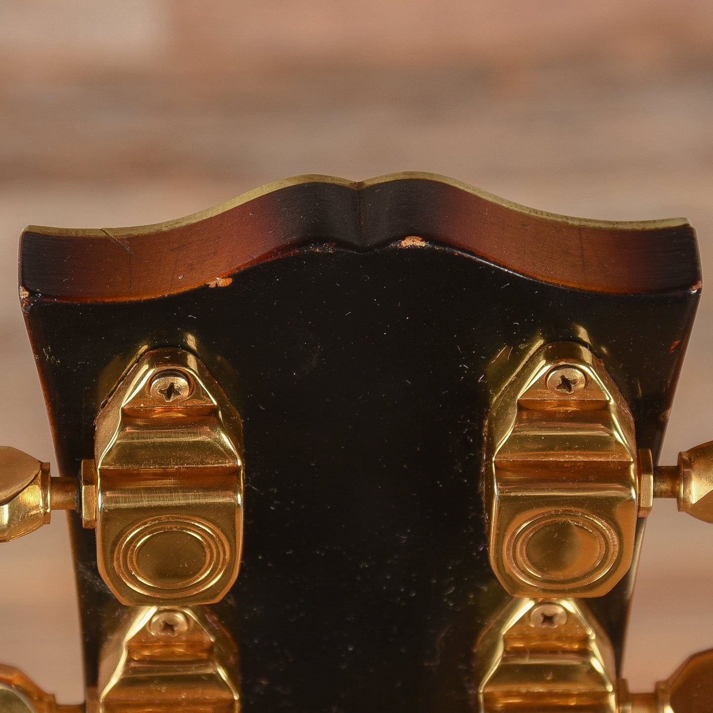 Gibson L5-CES Sunburst 1960