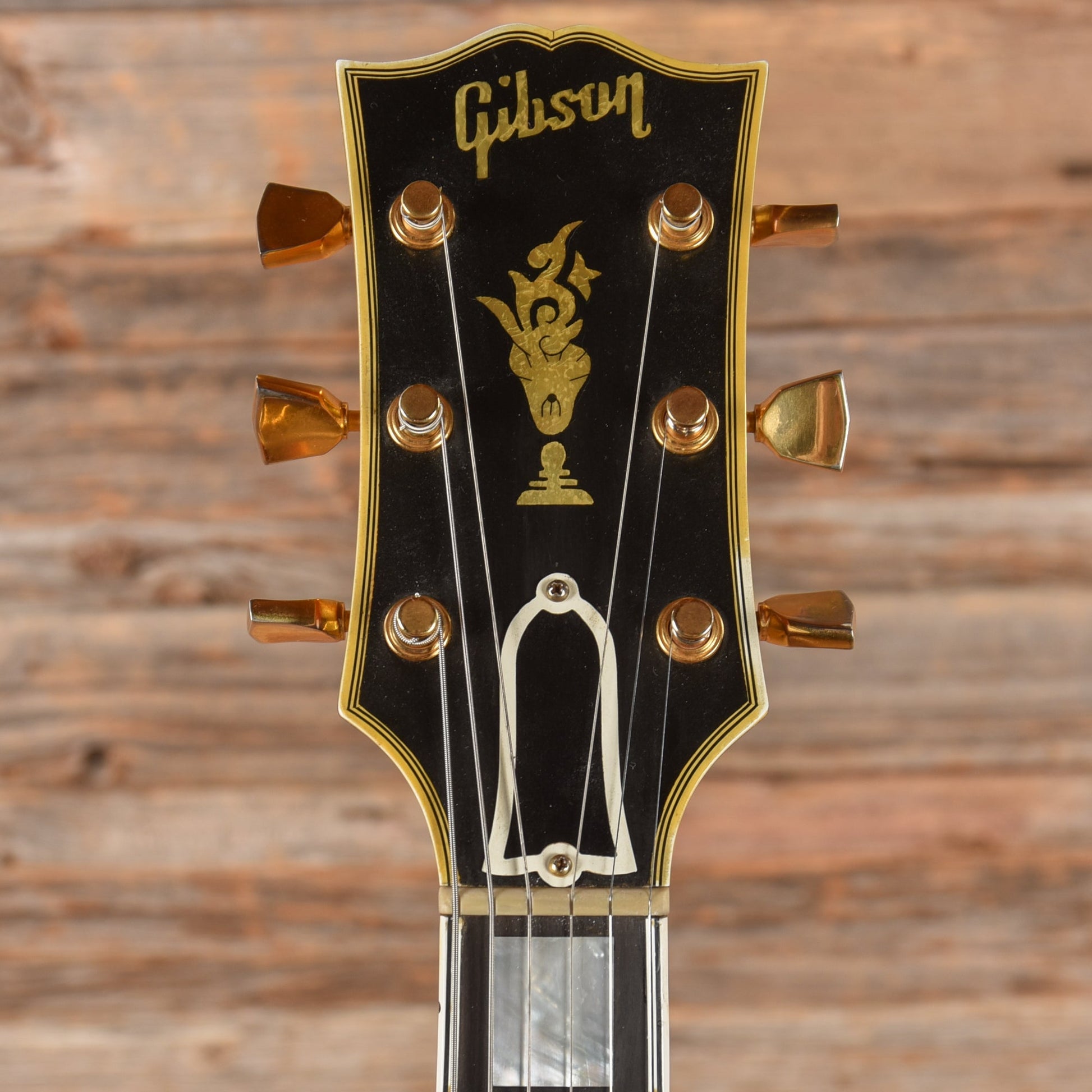 Gibson L5-CES Sunburst 1960