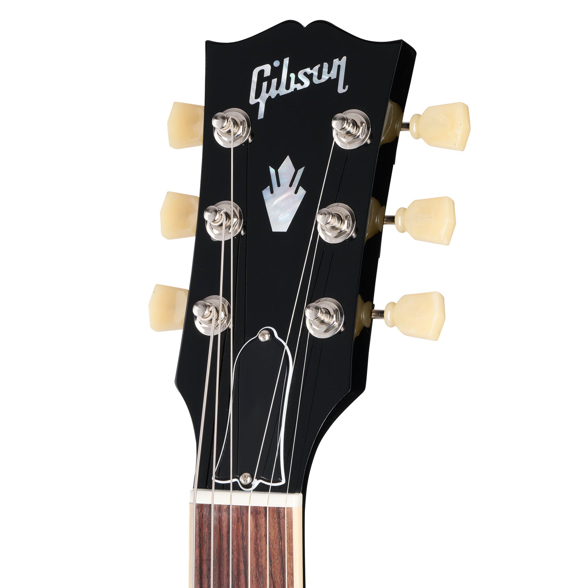 Gibson Original ES-335 Figured Deep Ocean Burst