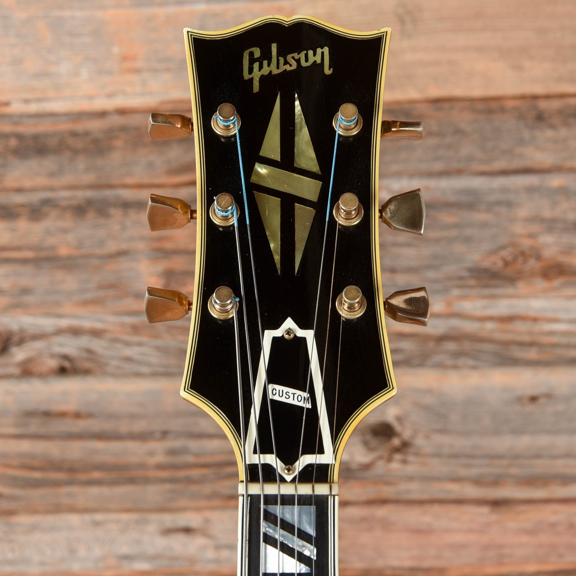 Gibson Super 400 Sunburst 1969