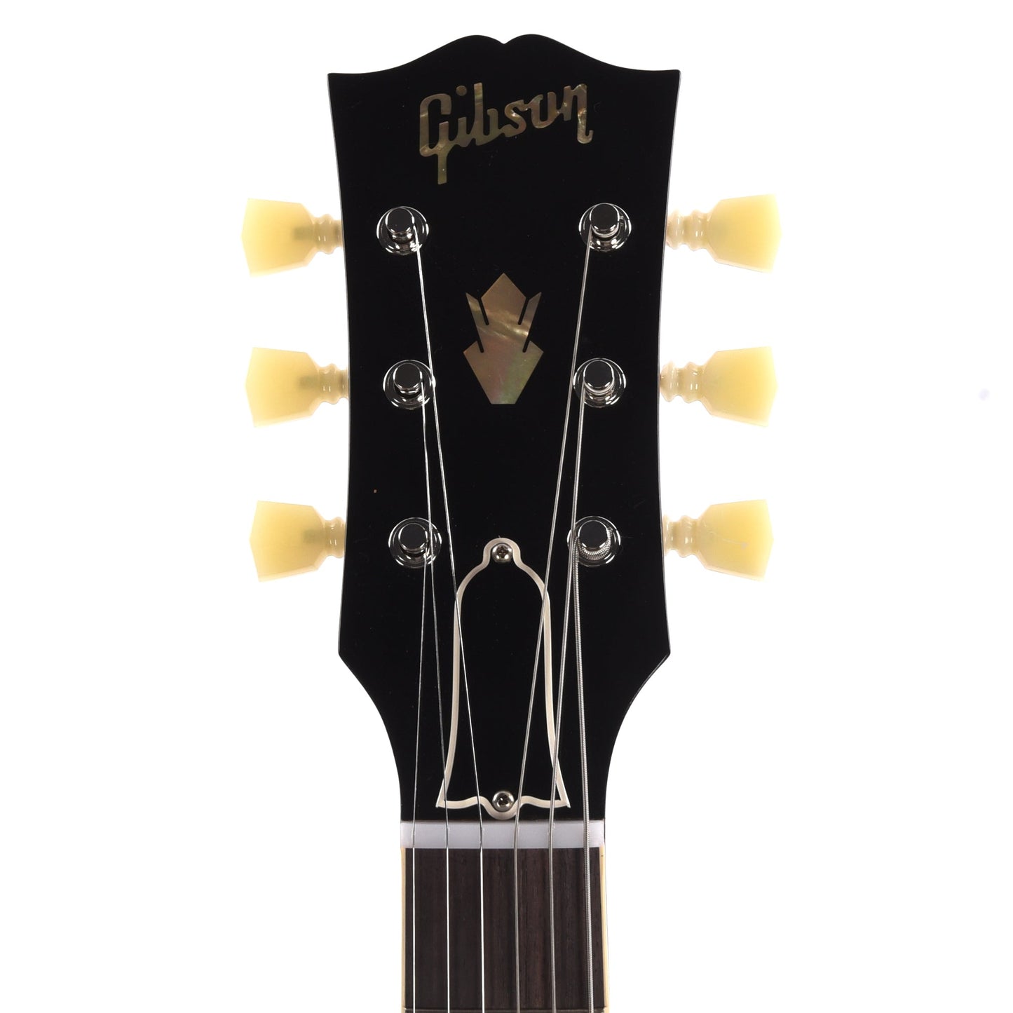 Gibson Custom Shop 1961 ES-335 "CME Spec" LEFTY Heather Poly VOS