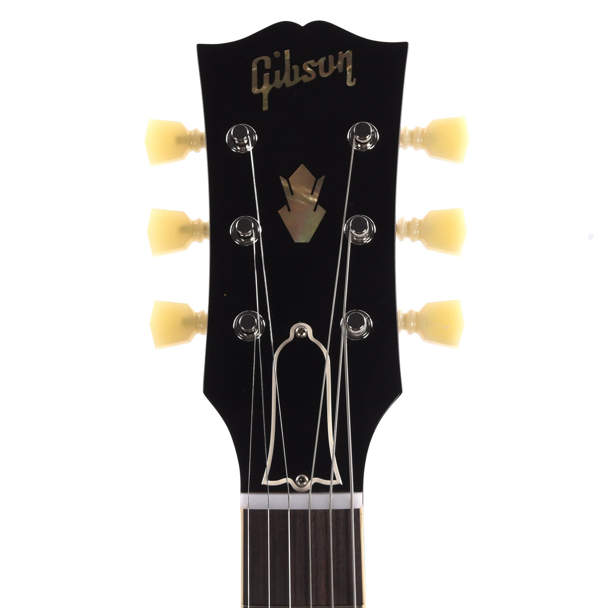 Gibson Custom Shop 1961 ES-335 "CME Spec" LEFTY Heather Poly VOS