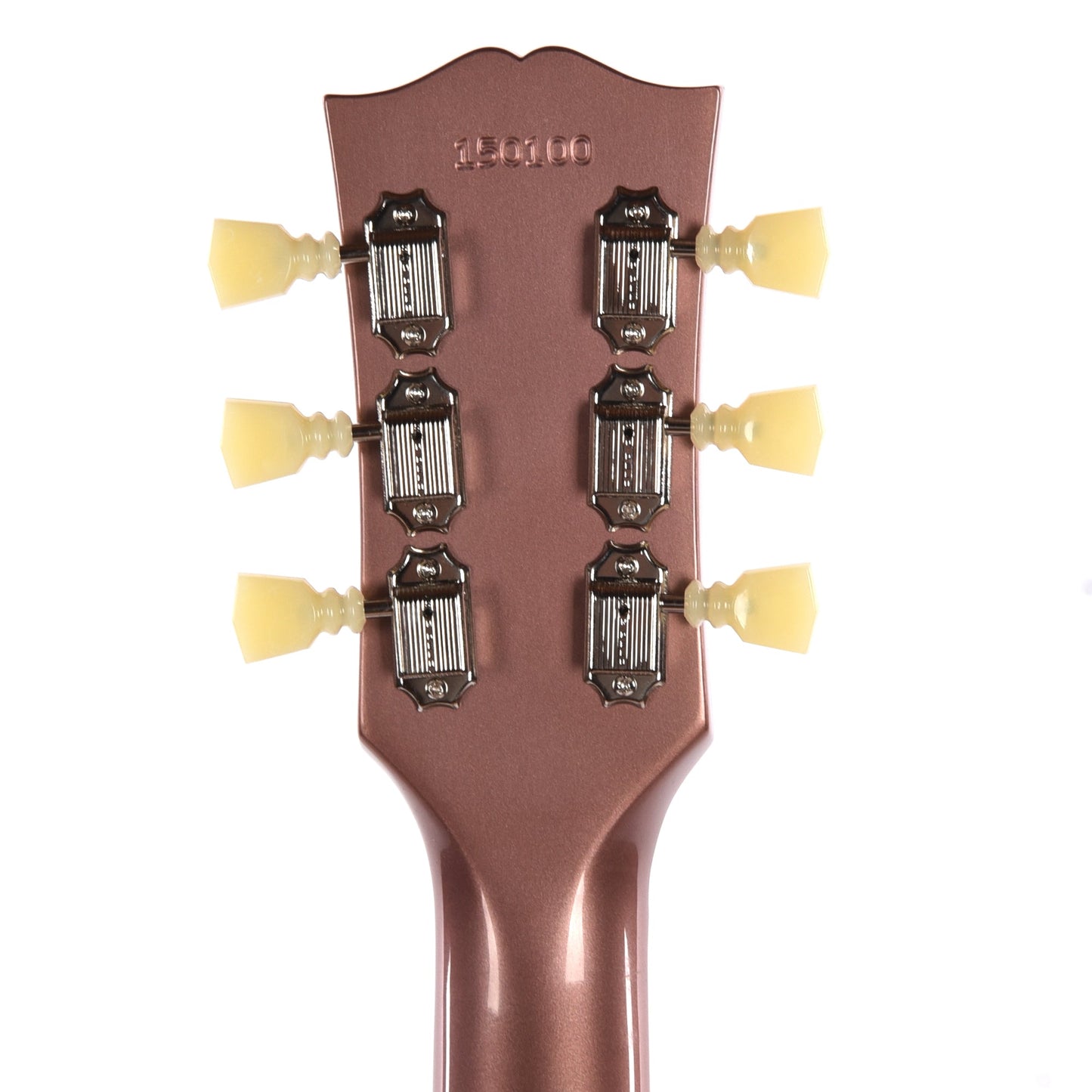 Gibson Custom Shop 1961 ES-335 "CME Spec" LEFTY Heather Poly VOS