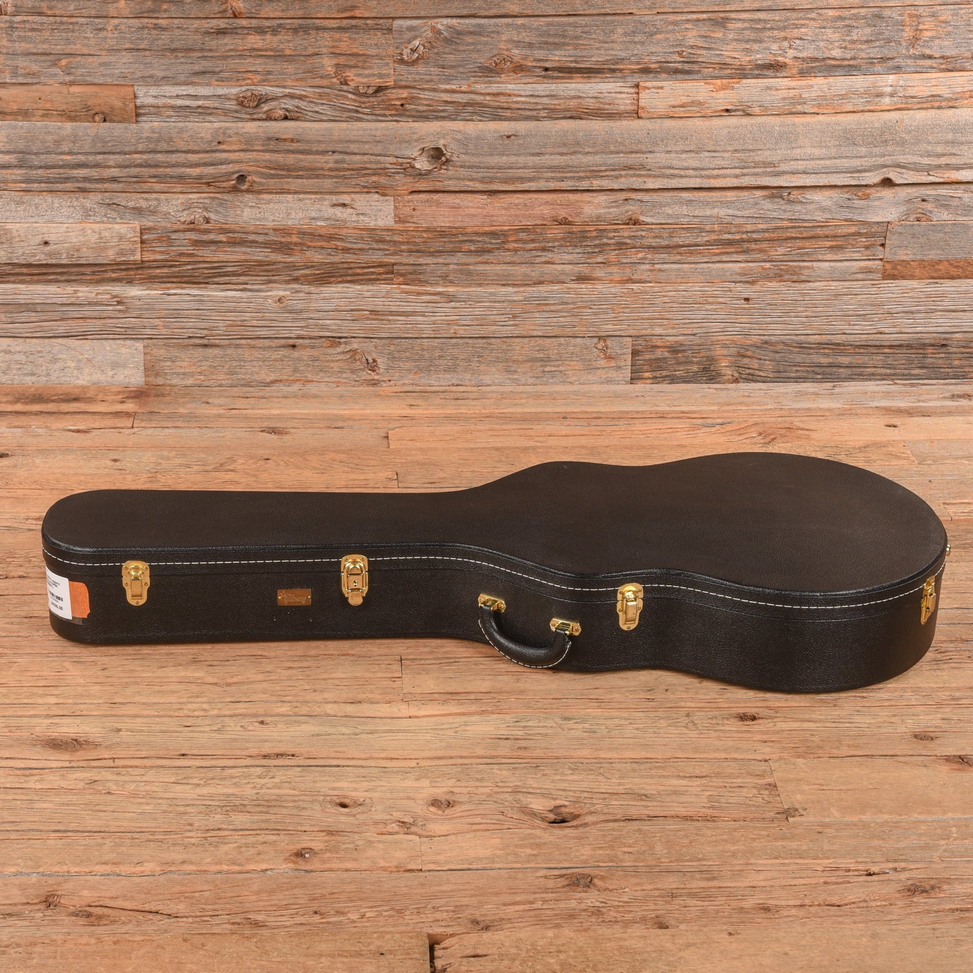 Gibson B.B. King Lucille Legacy Transparent Ebony