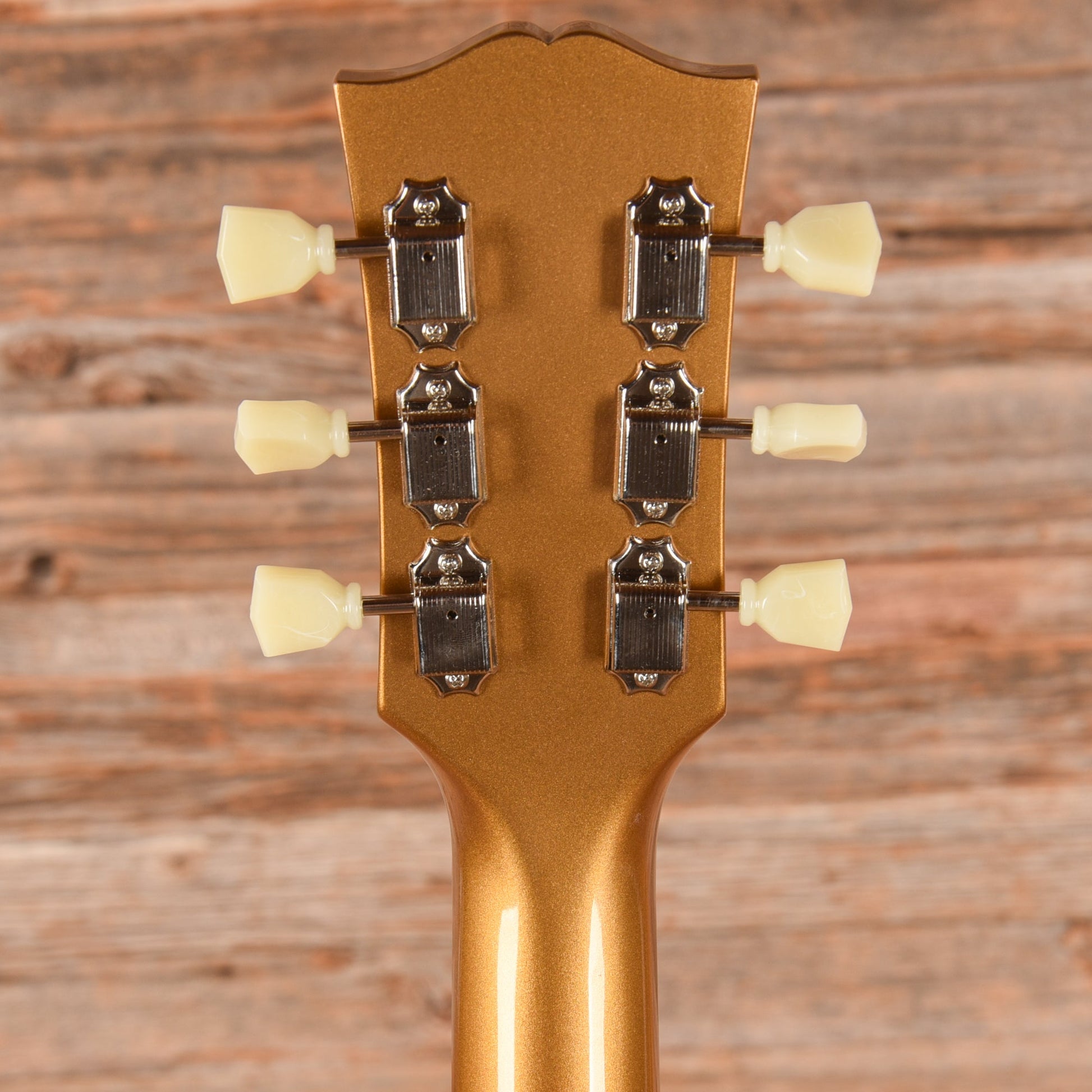 Gibson Custom 1959 ES-335 "CME Spec" w/Ebony Fingerboard & Custom "S" Buckers Double Gold 2025