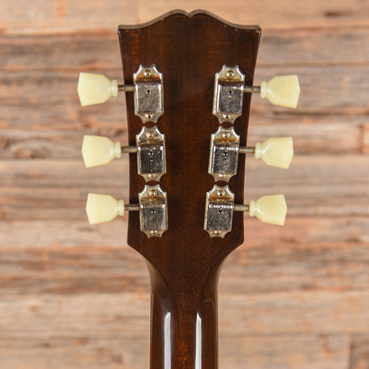 Gibson Custom '59 ES-335 Sunburst 2023