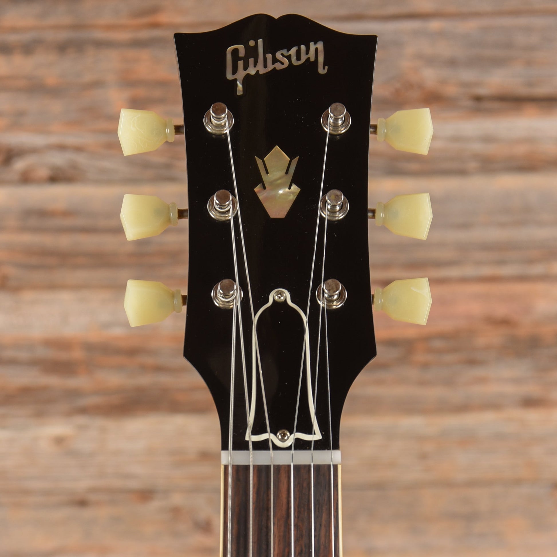 Gibson Custom '59 ES-335 Sunburst 2023