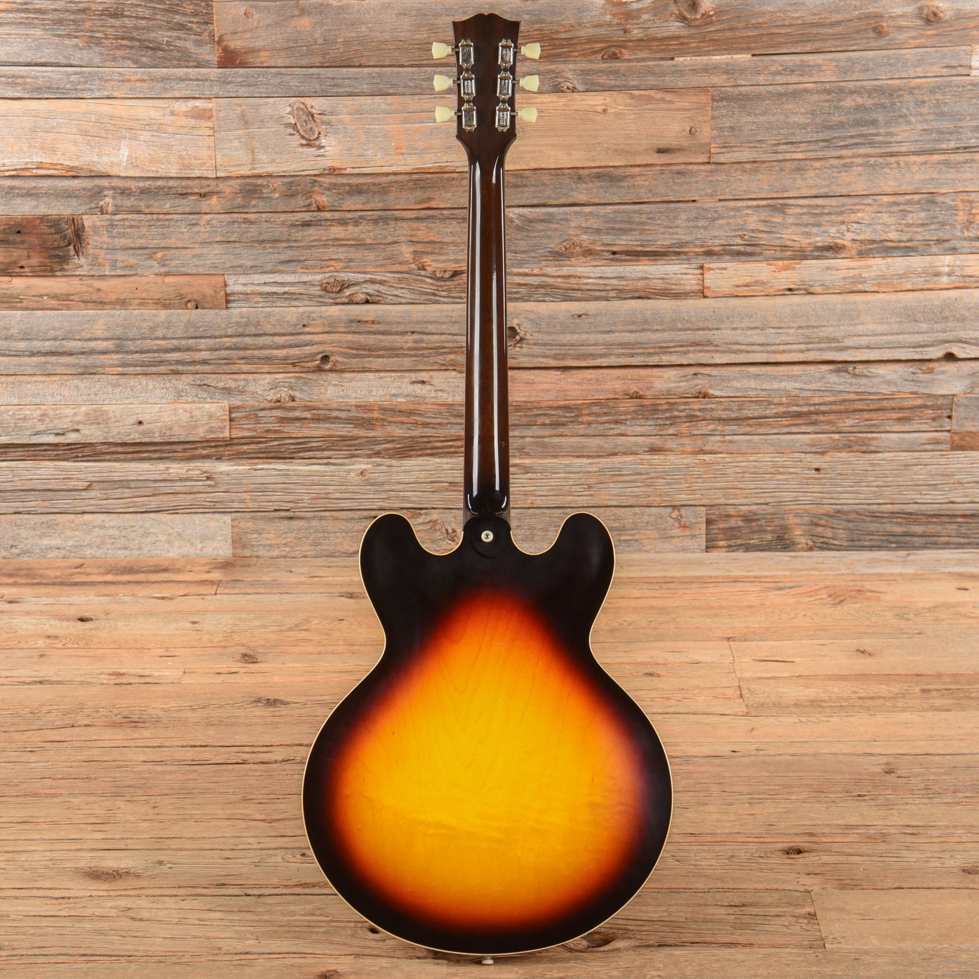 Gibson Custom '59 ES-335 Sunburst 2023