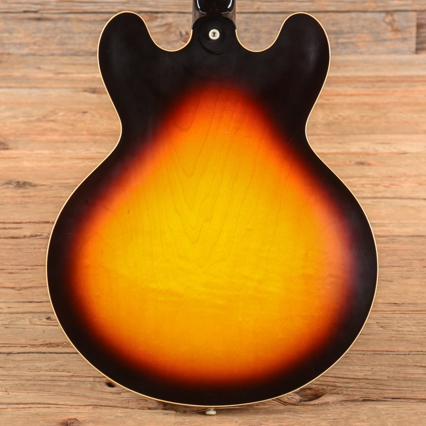 Gibson Custom '59 ES-335 Sunburst 2023