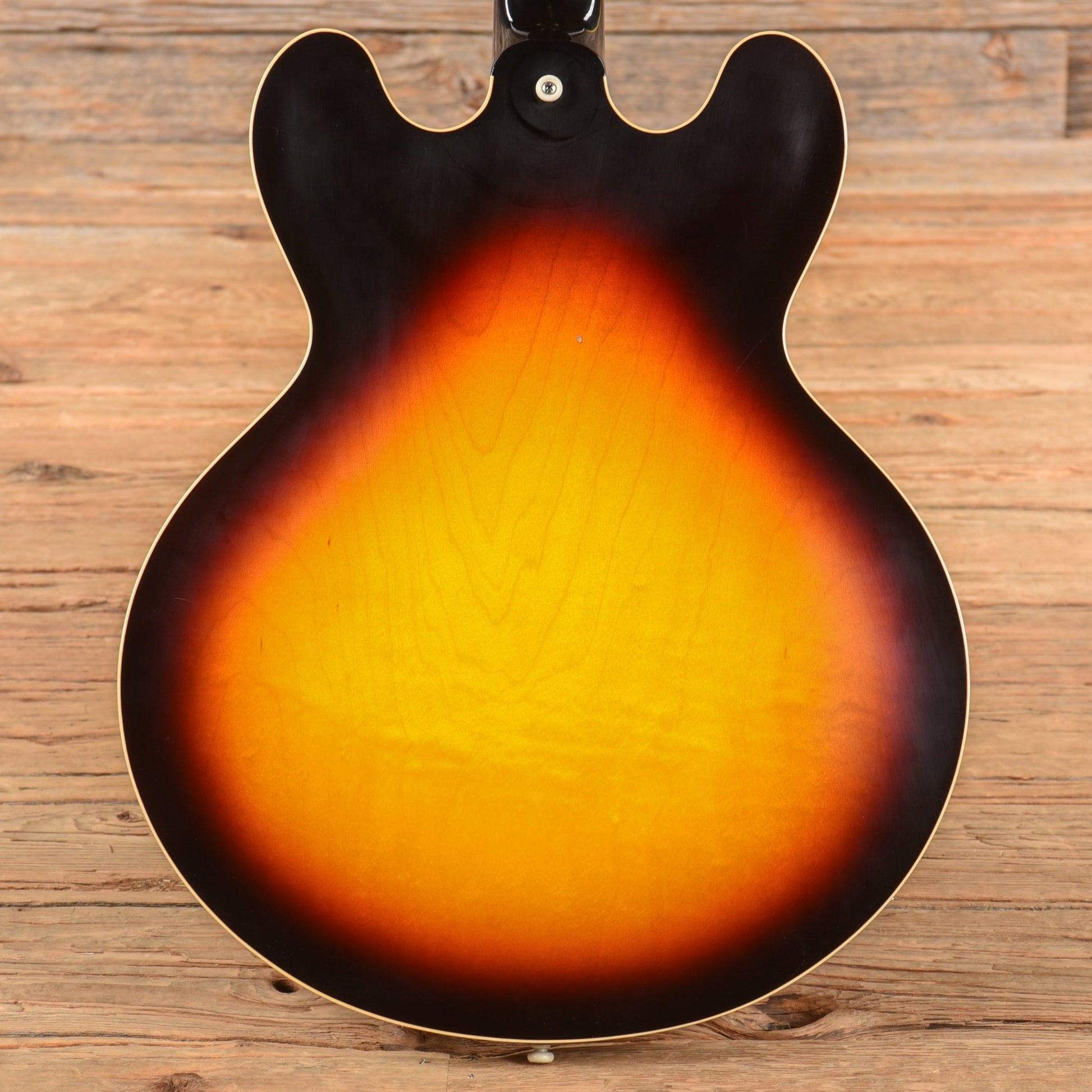 Gibson Custom '59 ES-335 Sunburst 2023