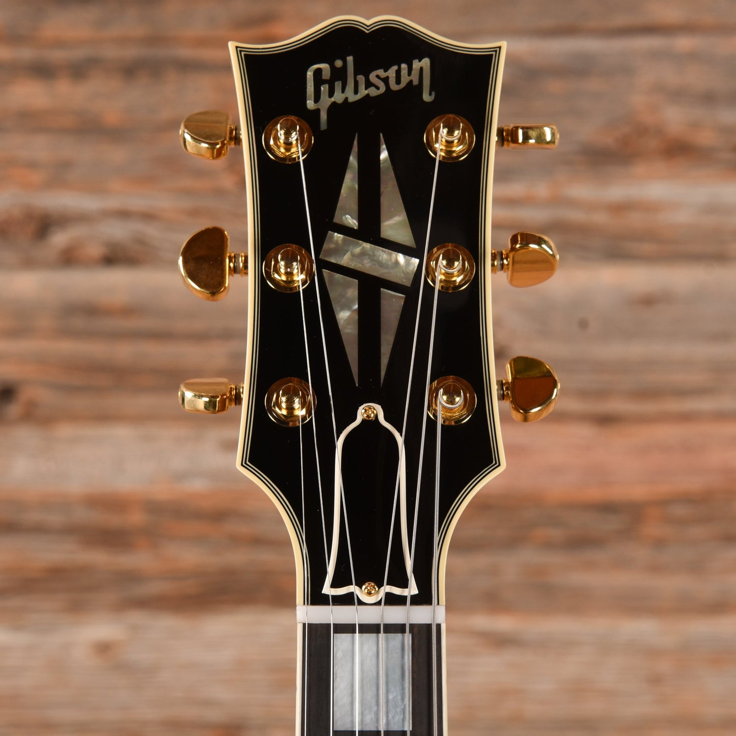 Gibson Custom 59 ES-355 Vintage Sunburst 2022 LEFTY