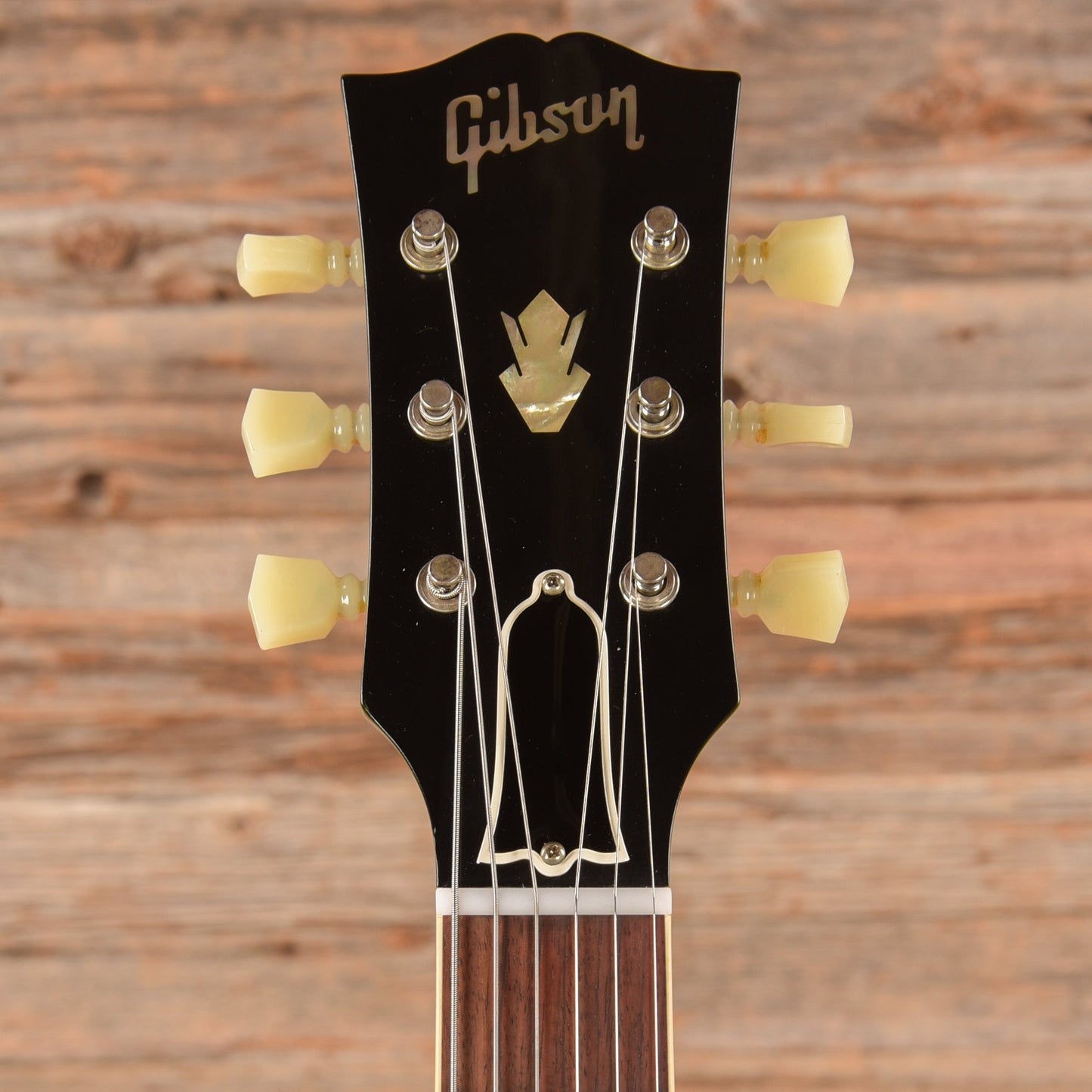 Gibson Custom '61 ES-335 "CME Spec" Antique Olive Drab 2020