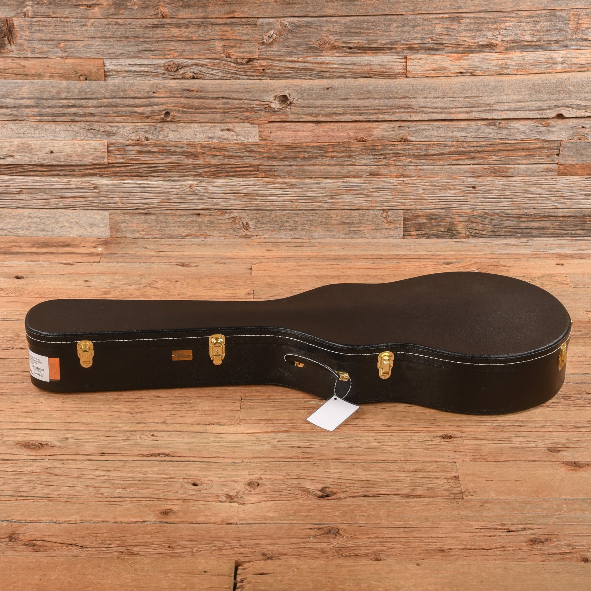Gibson Custom '61 ES-335 "CME Spec" Antique Olive Drab 2020