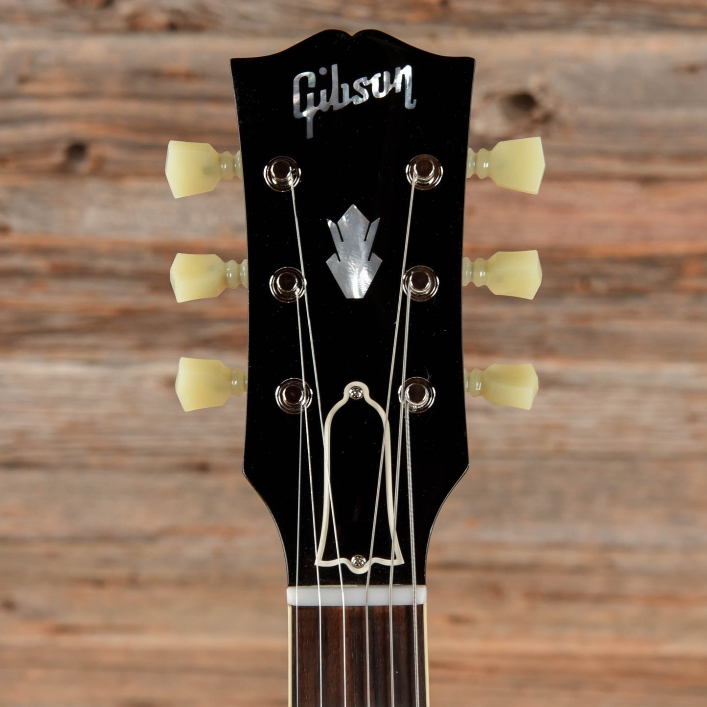 Gibson Custom 64 ES-335 Green Sparkle  LEFTY