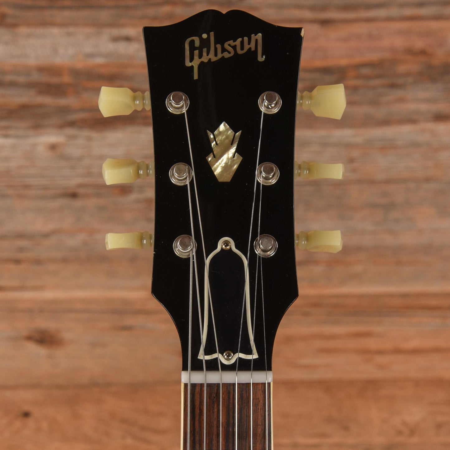 Gibson Custom '64 ES-335 Reissue Vintage Sunburst 2021