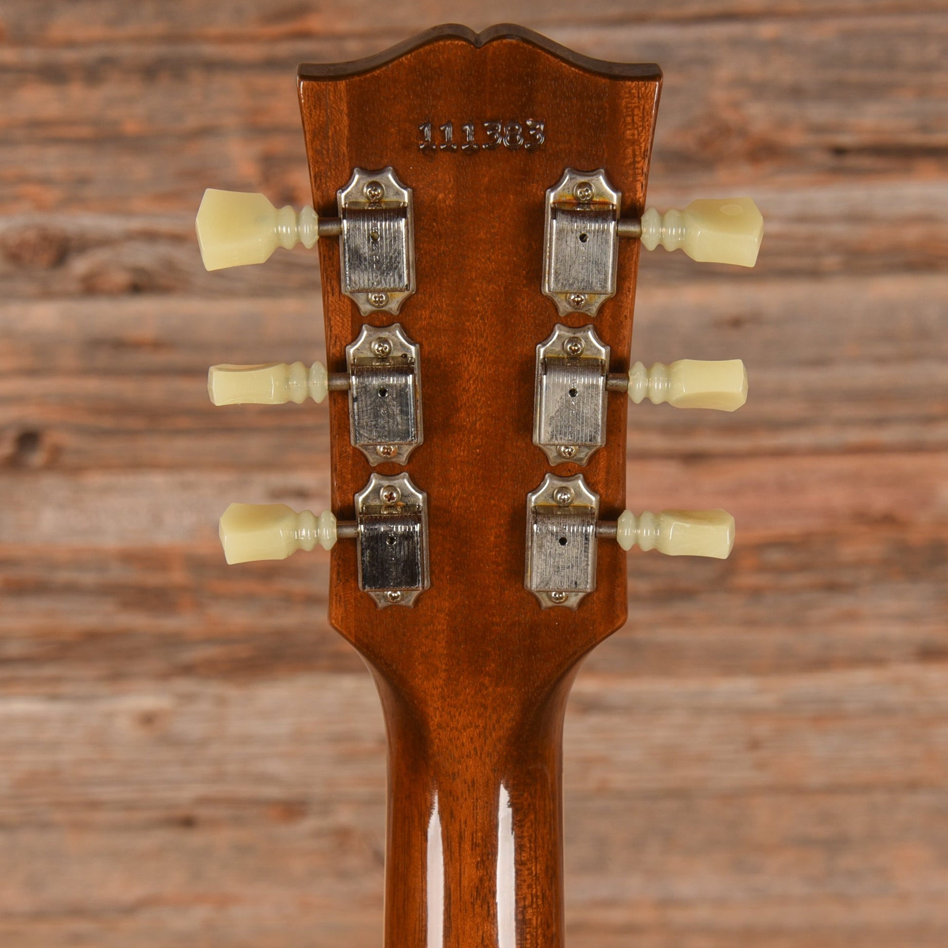 Gibson Custom '64 ES-335 Reissue Vintage Sunburst 2021