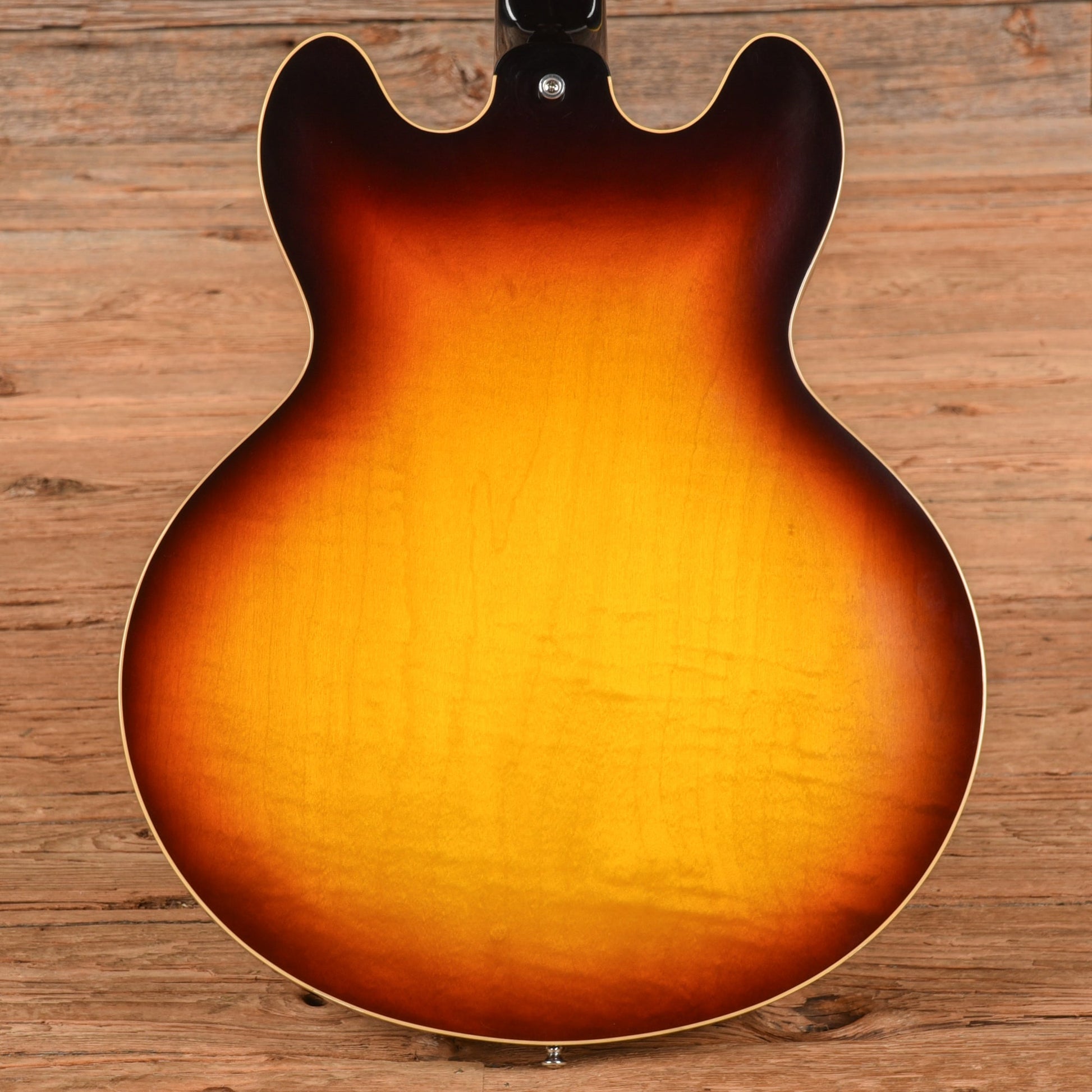 Gibson Custom '64 ES-335 Reissue Vintage Sunburst 2021