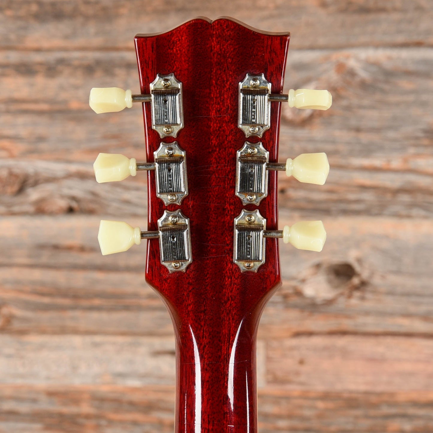 Gibson Custom ES-335 1959 Reissue Murphy Lab Ultra Light Aging Cherry 2023