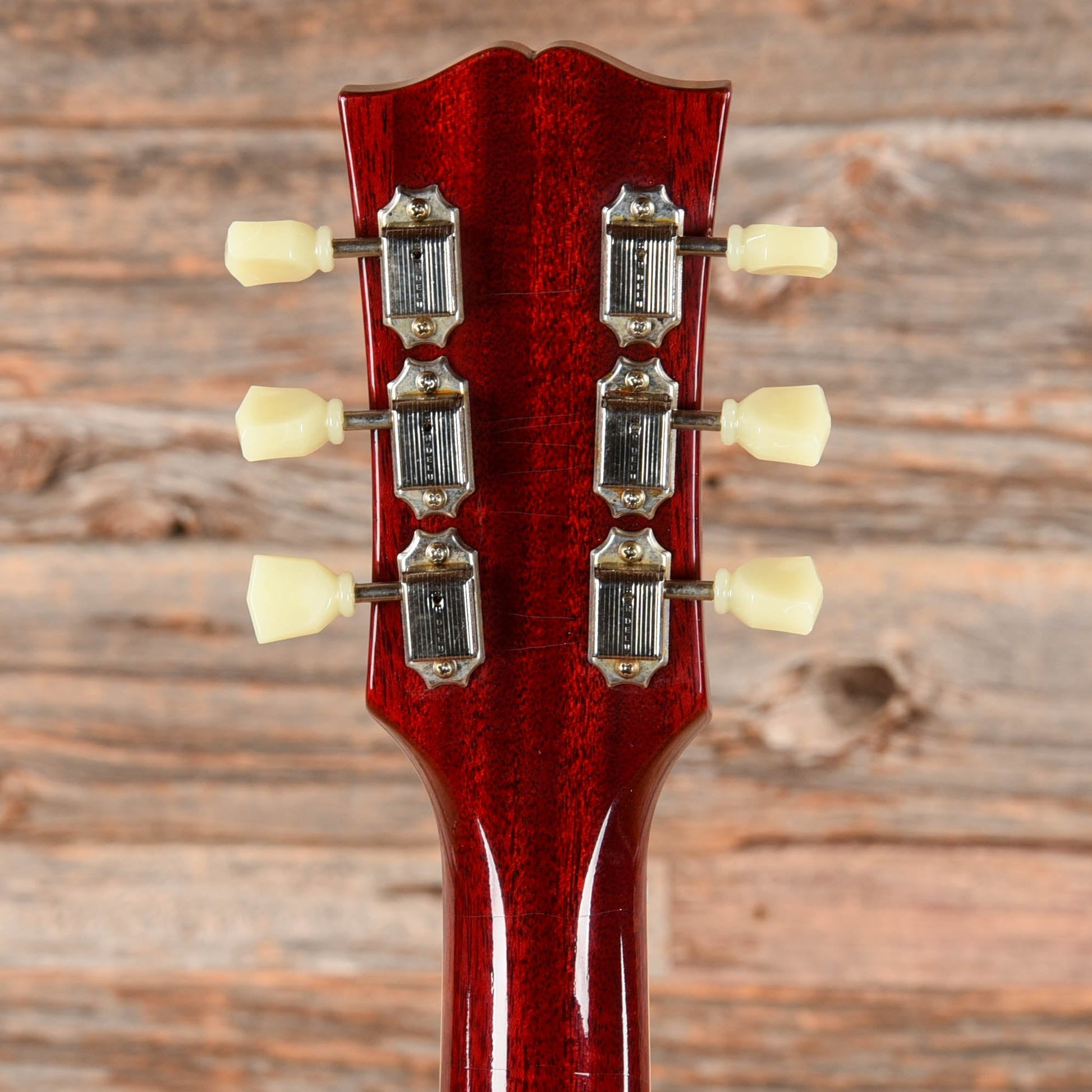 Gibson Custom ES-335 1959 Reissue Murphy Lab Ultra Light Aging Cherry 2023