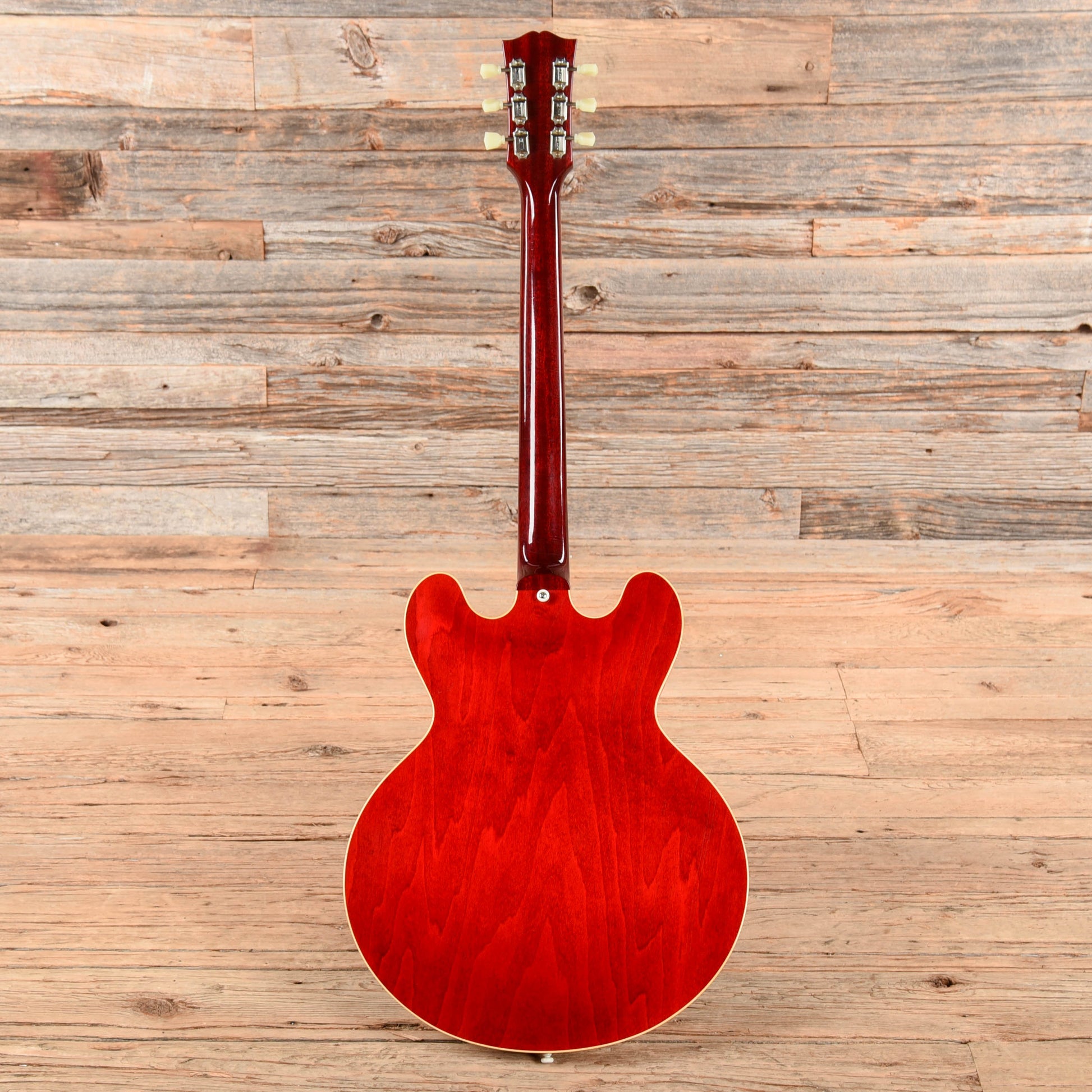 Gibson Custom ES-335 1959 Reissue Murphy Lab Ultra Light Aging Cherry 2023